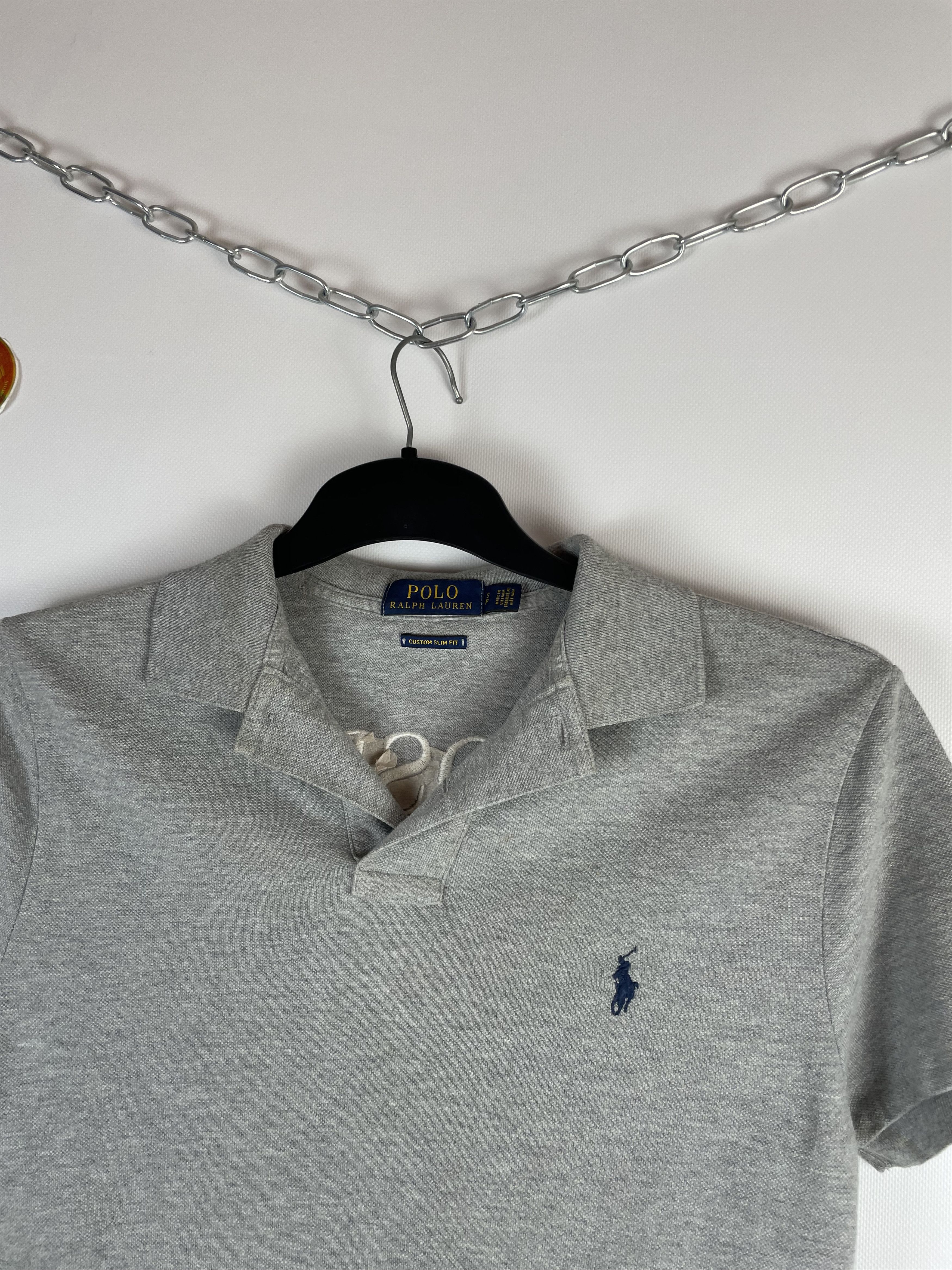 Polo Ralph Lauren Vintage Polo Ralph Lauren Polo Size US S / EU 44-46 / 1 - 3 Thumbnail