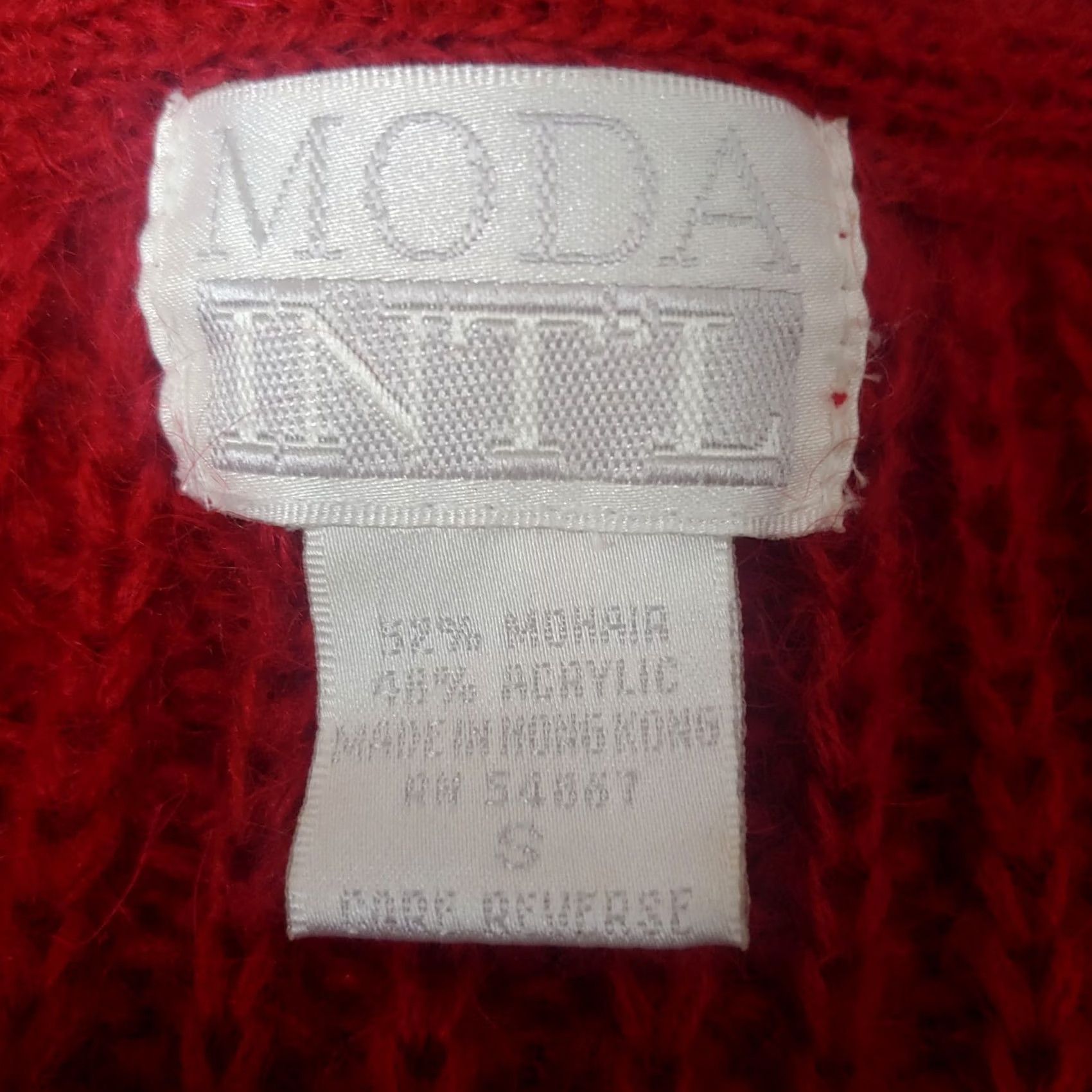 Vintage Item Specifications: Lightweight Size S / US 4 / IT 40 - 3 Thumbnail