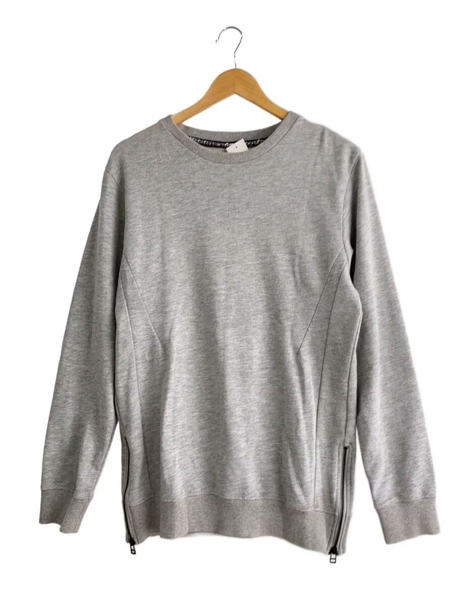 Number (N)ine Zipper Sweater Size US L / EU 52-54 / 3 - 1 Thumbnail