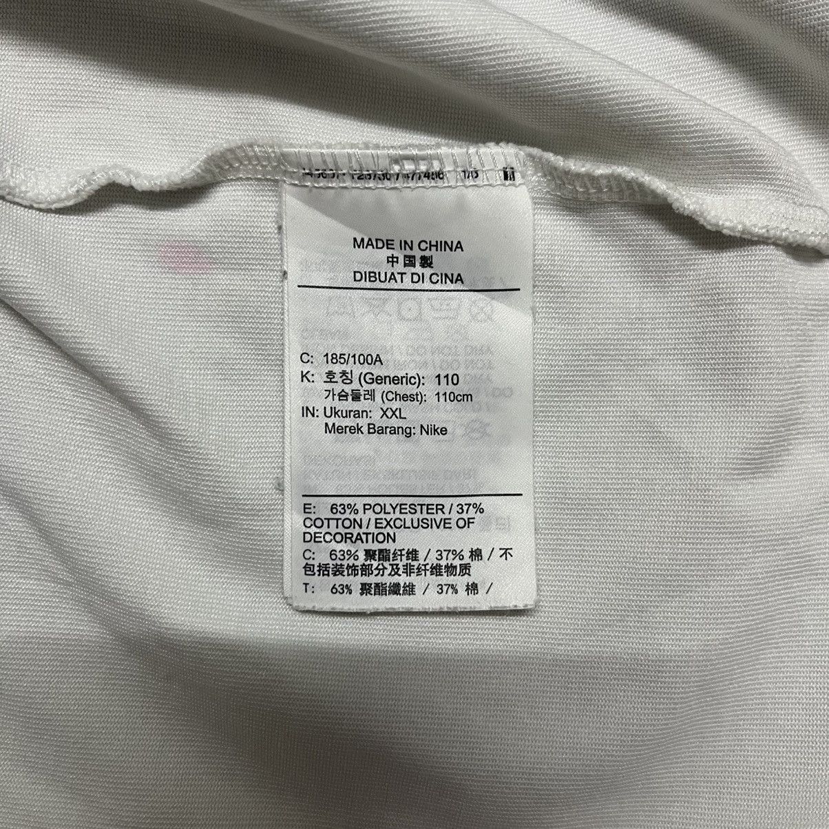 Nike ACG Nike Acg Wizard Iceland Maps Size US XL / EU 56 / 4 - 7 Thumbnail