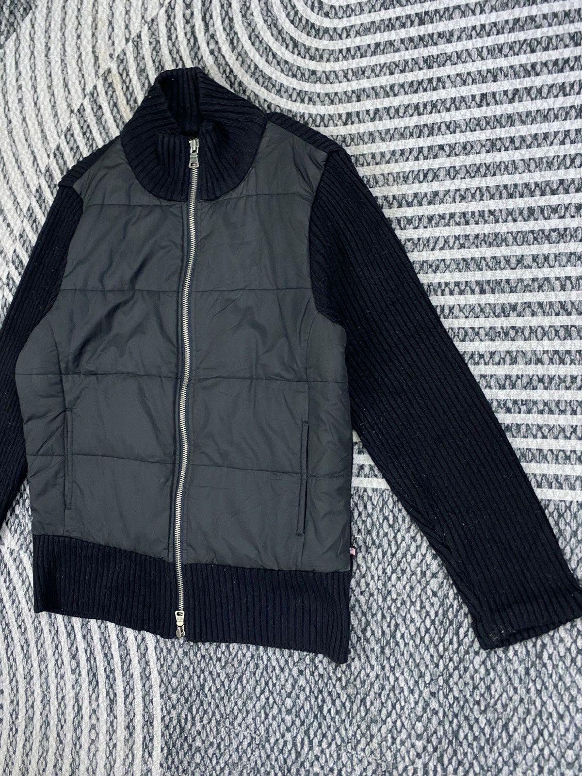 Ralph Lauren Ralph Lauren Polo Jean Co. Hybrid Style Zipper Jacket Size US S / EU 44-46 / 1 - 4 Thumbnail