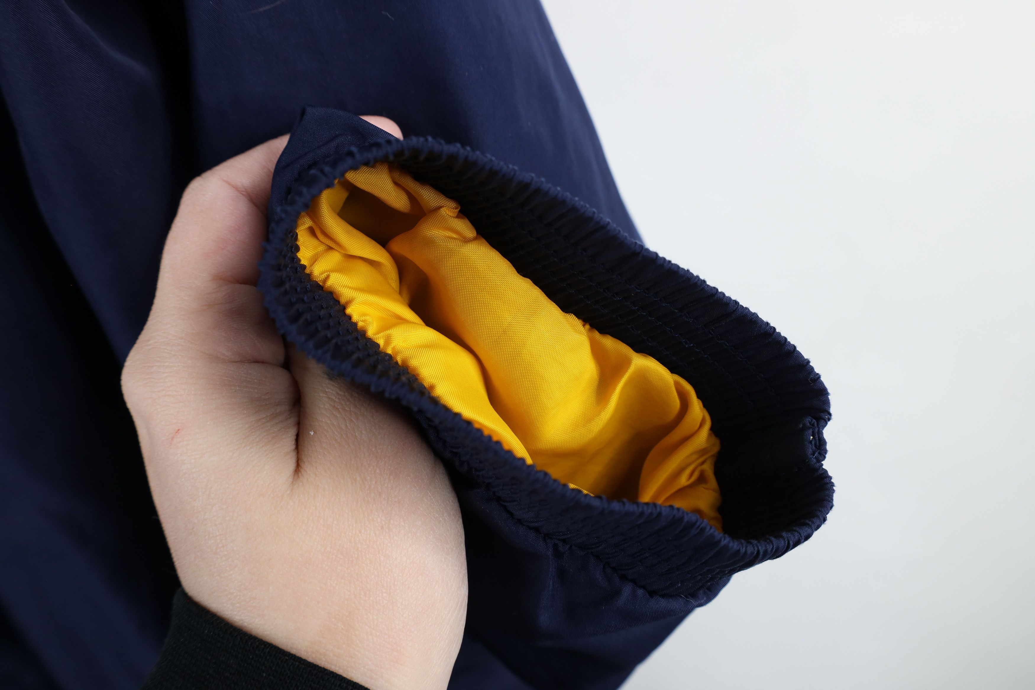 Under Armour × Vintage Under Armour University of Toledo Football Full Zip Jacket Size US XL / EU 56 / 4 - 10 Thumbnail