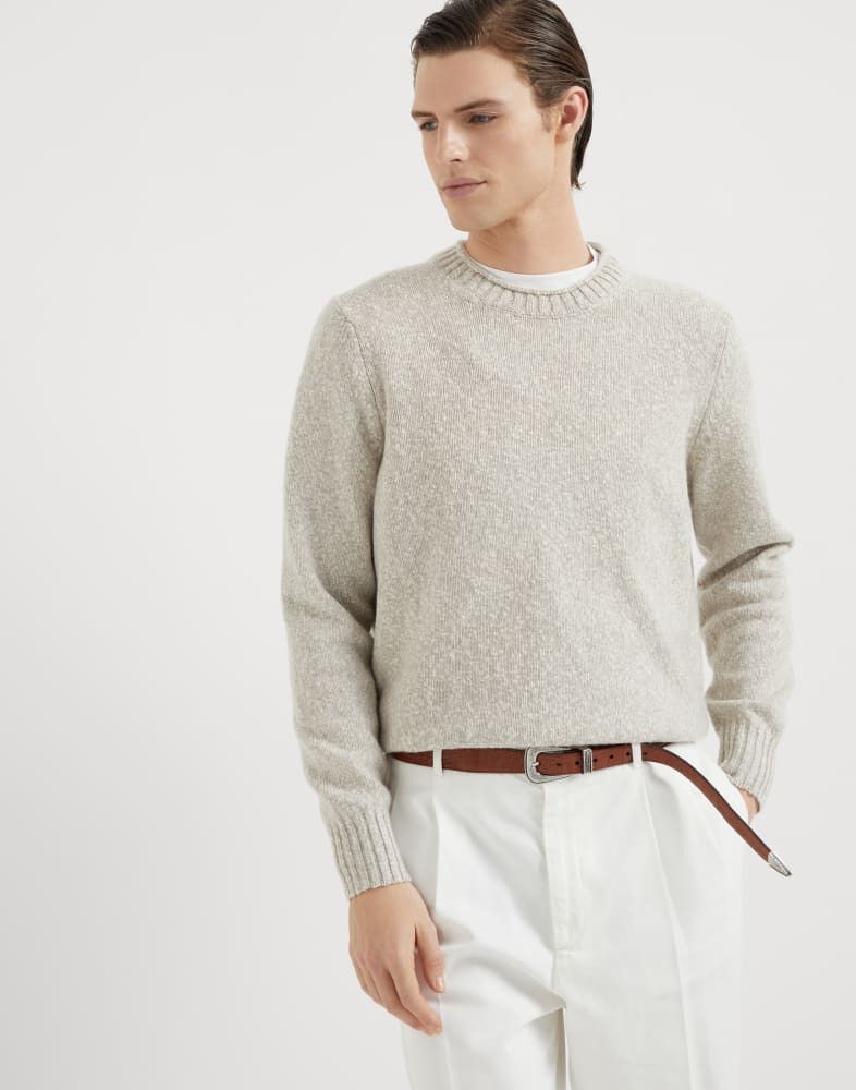 o1w1db10825 Sweater in Grey