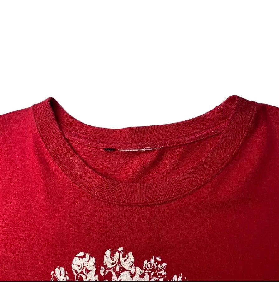 Japanese Brand Varaki - Poem Skulls Pirate King Ifisixwasnine Lgb Size US M / EU 48-50 / 2 - 3 Thumbnail