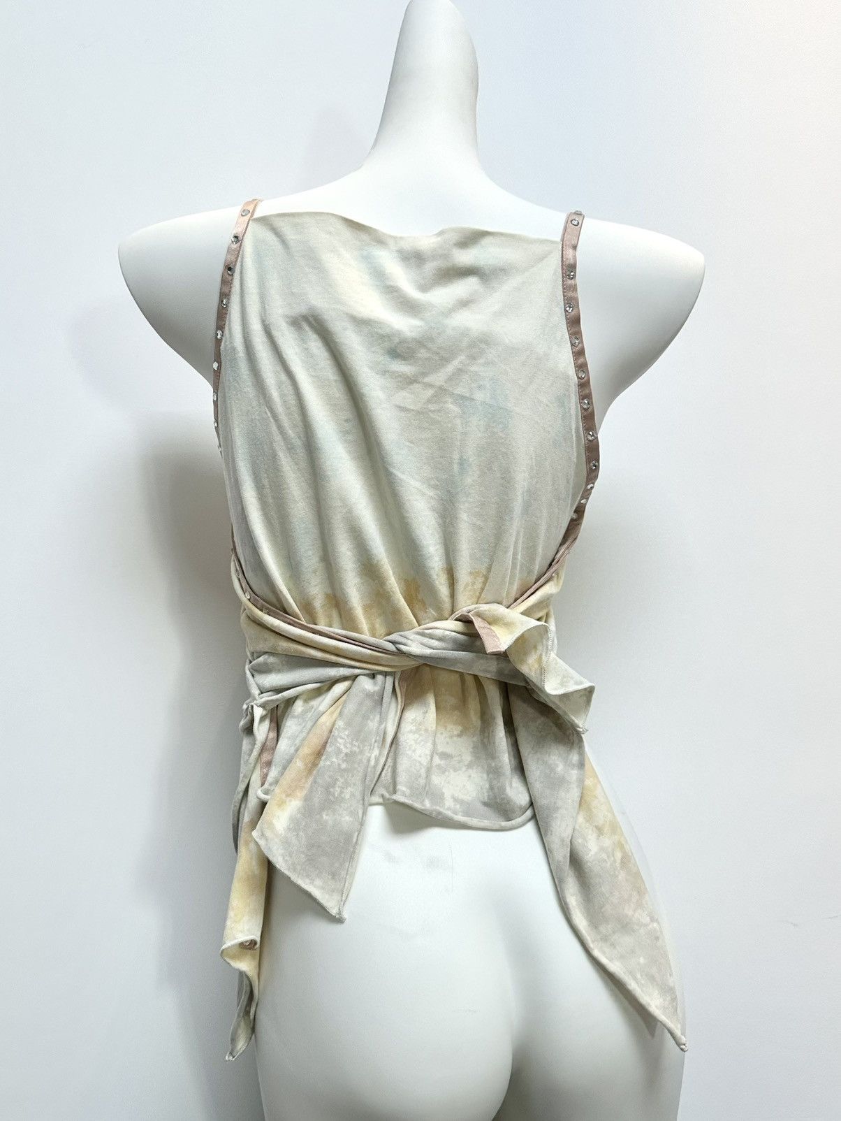 Diesel diesel summer top Size M / US 6-8 / IT 42-44 - 5 Thumbnail