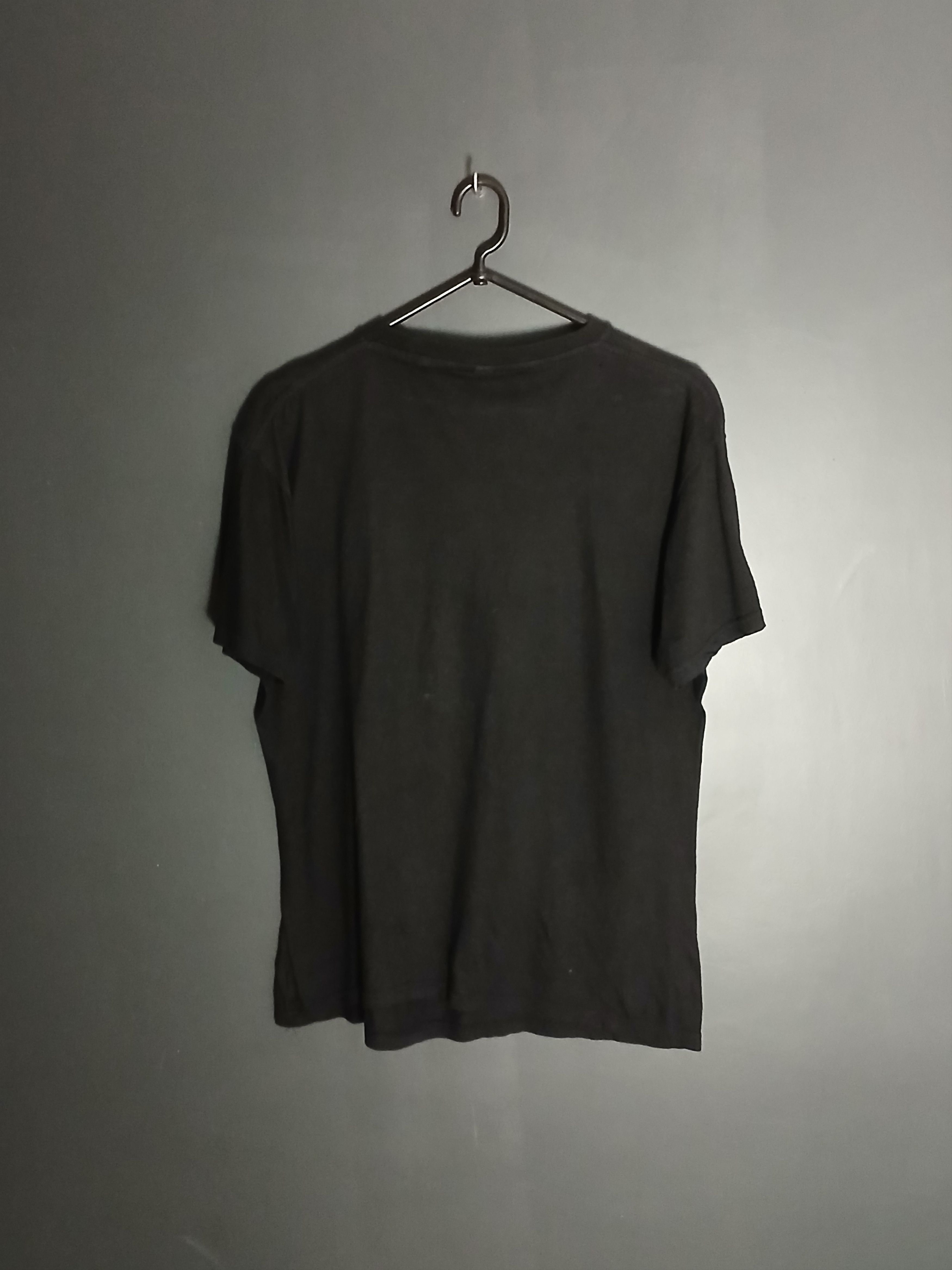 50 Cent × Rap Tees 50 Cent T-Shirt Size US M / EU 48-50 / 2 - 2 Thumbnail