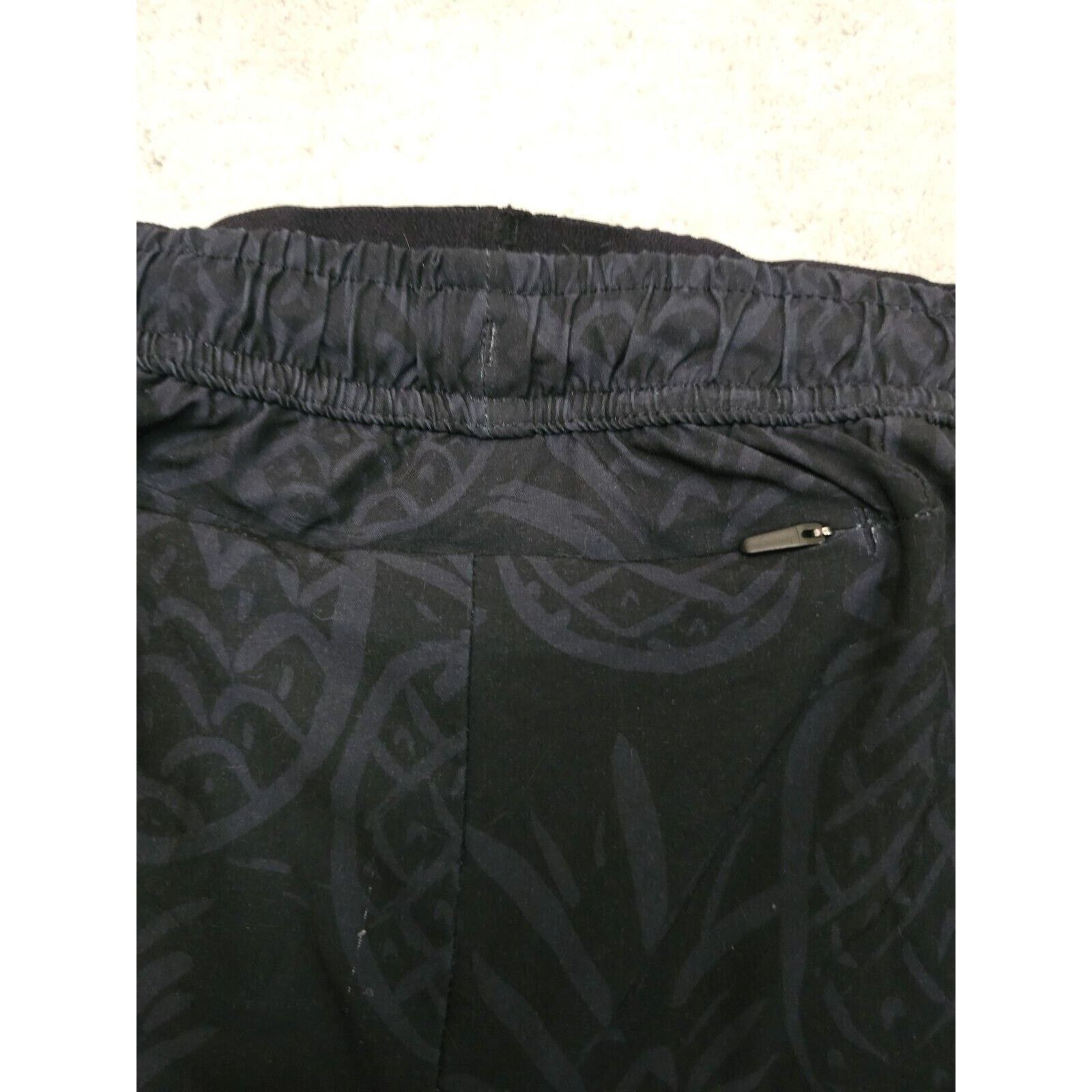 Chubbies Chubbies 5.5" Swim Trunk w/Liner - The En Fuegos - Large Size US 28 / EU 44 - 6 Thumbnail