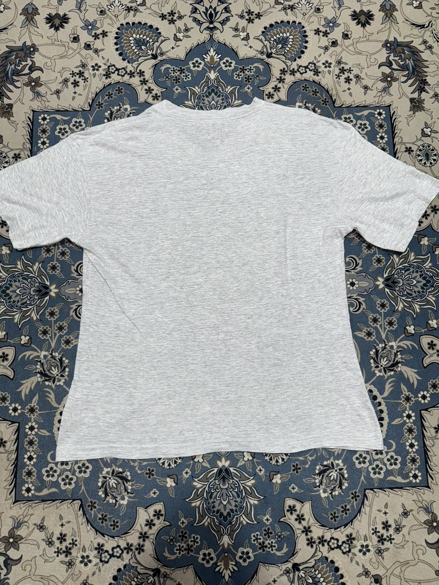 Iceberg × Vintage Vintage Iceberg universe Tee Size US L / EU 52-54 / 3 - 7 Thumbnail