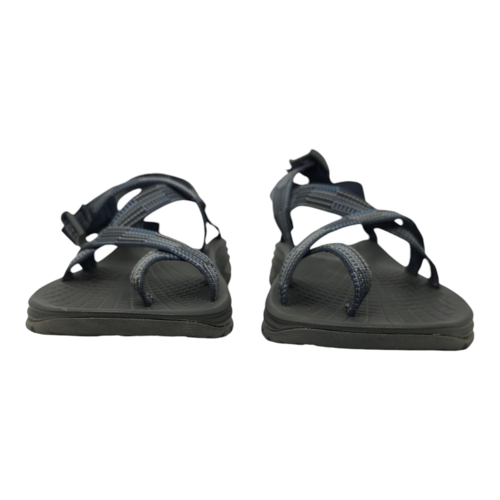 Chaco Chaco Zvolv 2 Ralladura Navy Mens 13 Strappy Sandals Hiking Size US 13 / EU 46 - 5 Thumbnail