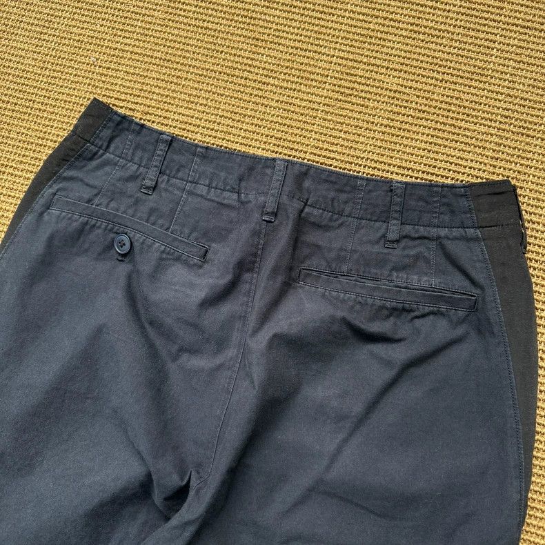 Undercover SizeL john slim-fit 8-inch pants