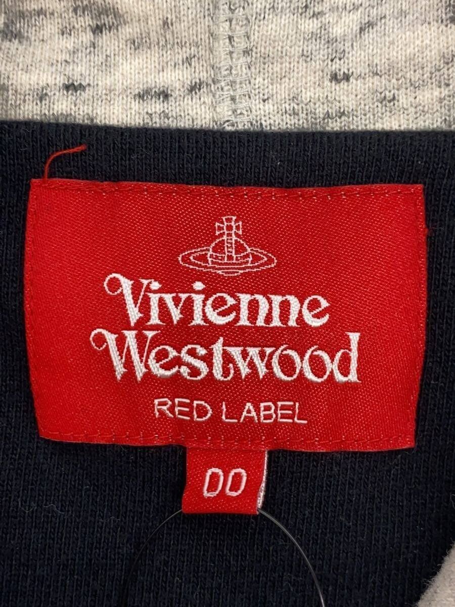 Vivienne Westwood Orb Hoodie Size US M / EU 48-50 / 2 - 3 Thumbnail