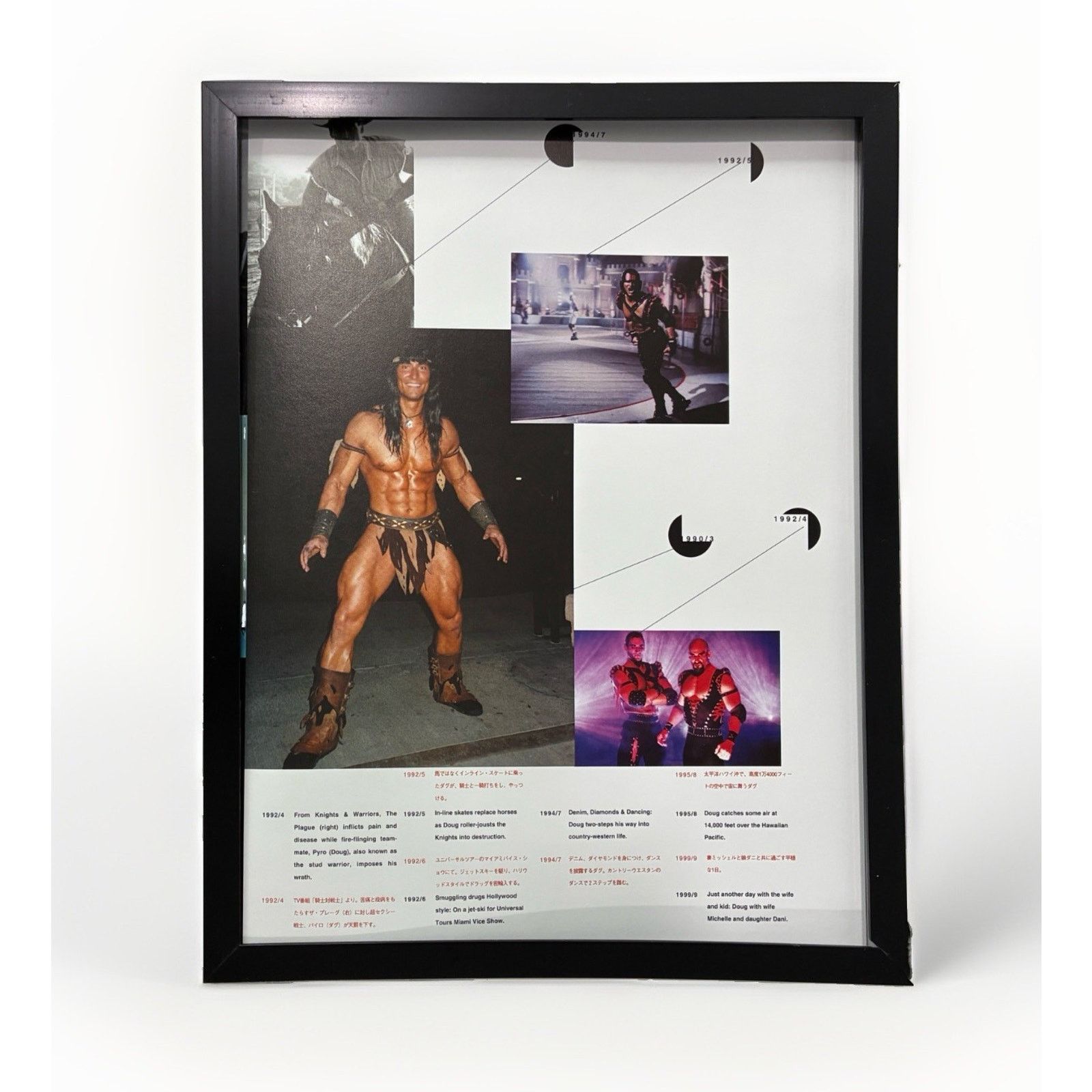 Chrome Hearts Chrome Hearts Magazine Volume 4 | Grailed