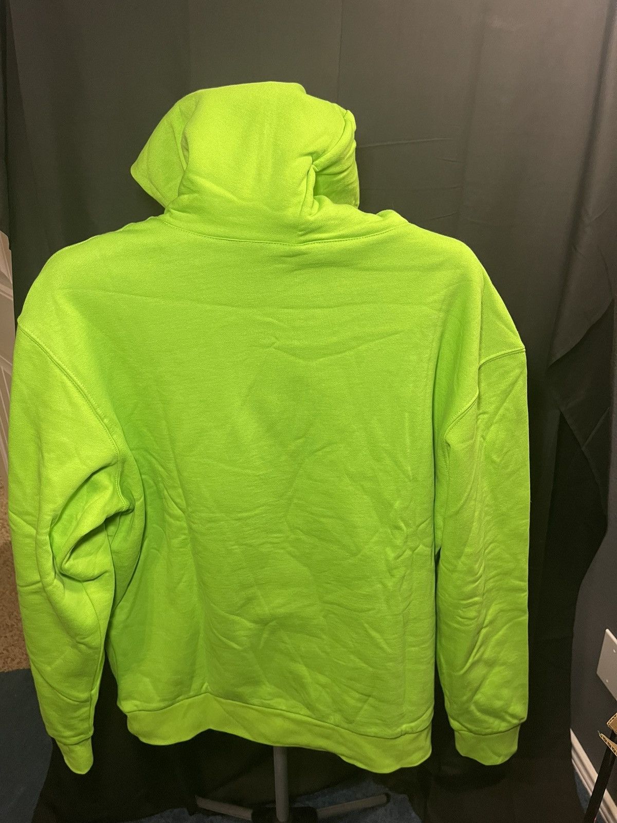 Midnight Organic Organic print hoodie Size US L / EU 52-54 / 3 - 3 Thumbnail