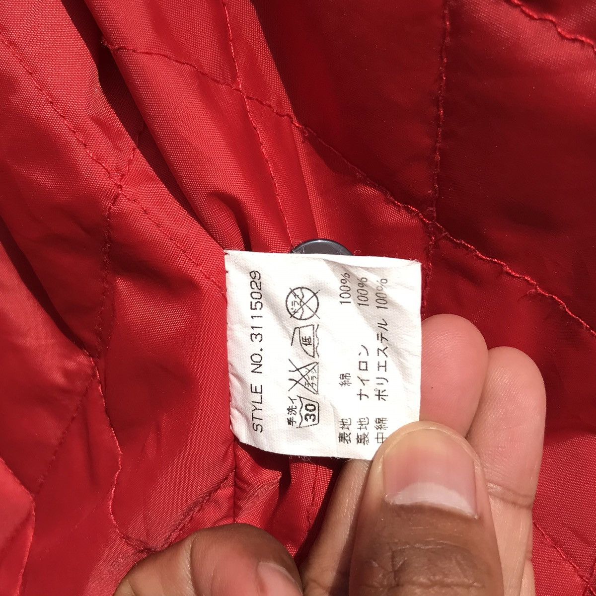 Schott Vintage Schott N.Y.C Perfecto Flannel Jacket Size US M / EU 48-50 / 2 - 17 Thumbnail