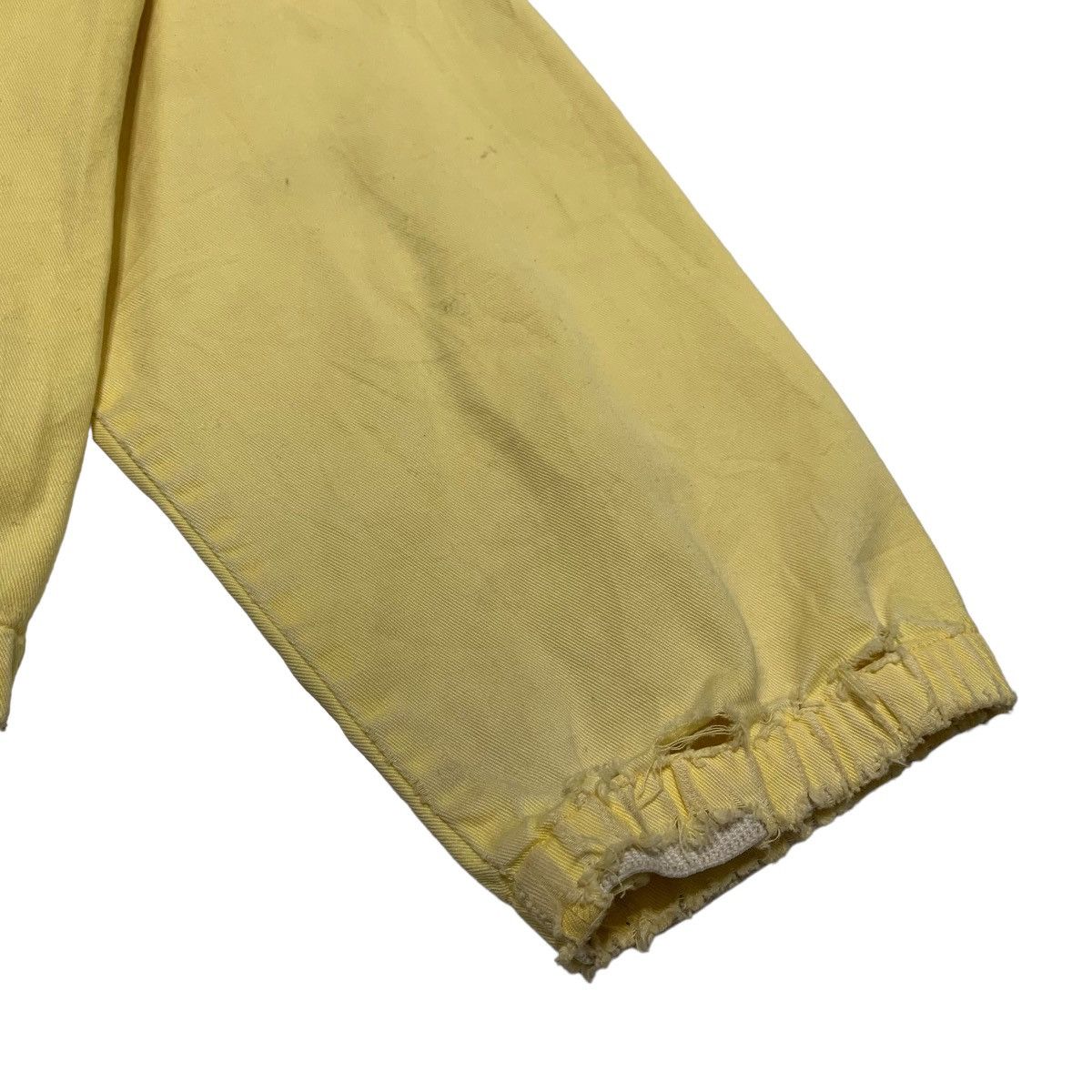 Polo Ralph Lauren Vintage Polo Ralph Lauren Yellow Jacket Size US L / EU 52-54 / 3 - 7 Thumbnail