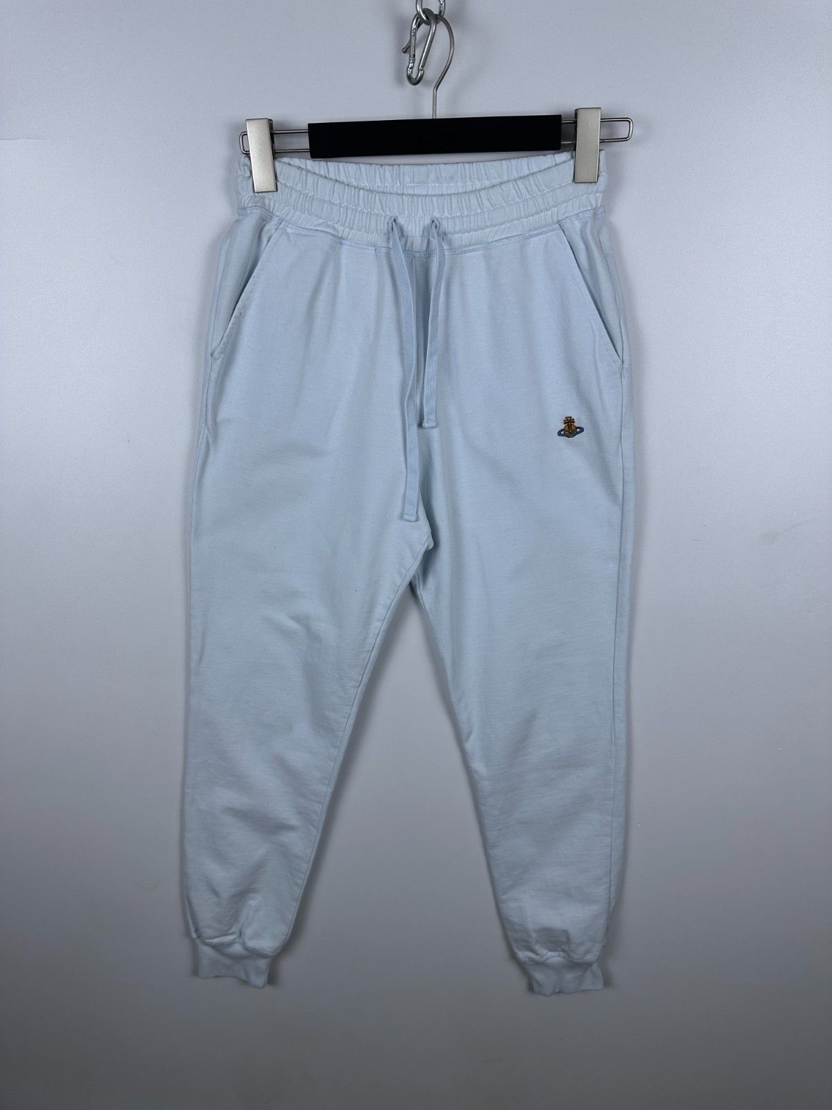 Vivienne Westwood Vivienne Westwood Sweatpants Track Pant Women's Size XS Size 26" / US 2 / IT 38 - 1 Thumbnail