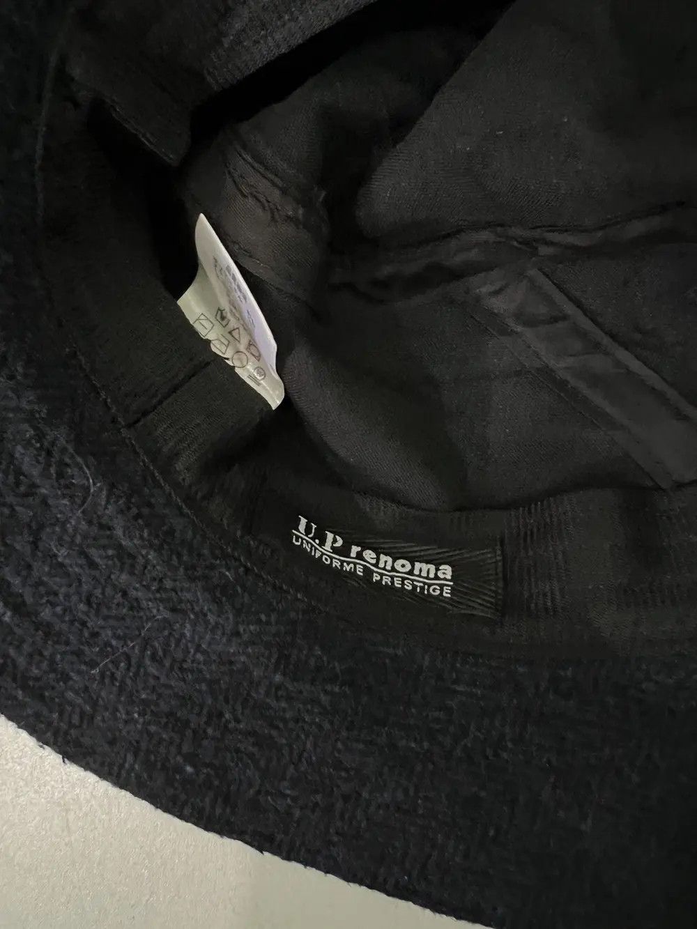 Renoma Vintage Renoma Bucket Hat Size ONE SIZE - 8 Thumbnail