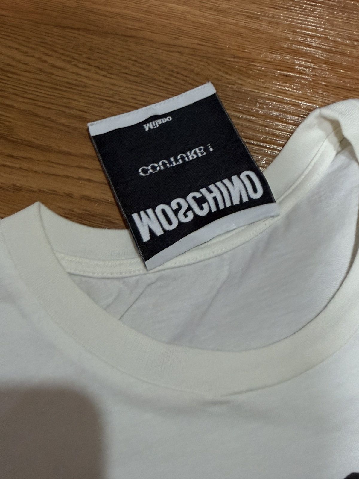 Moschino Moschino x super mario Size US XXS / EU 40 - 3 Thumbnail