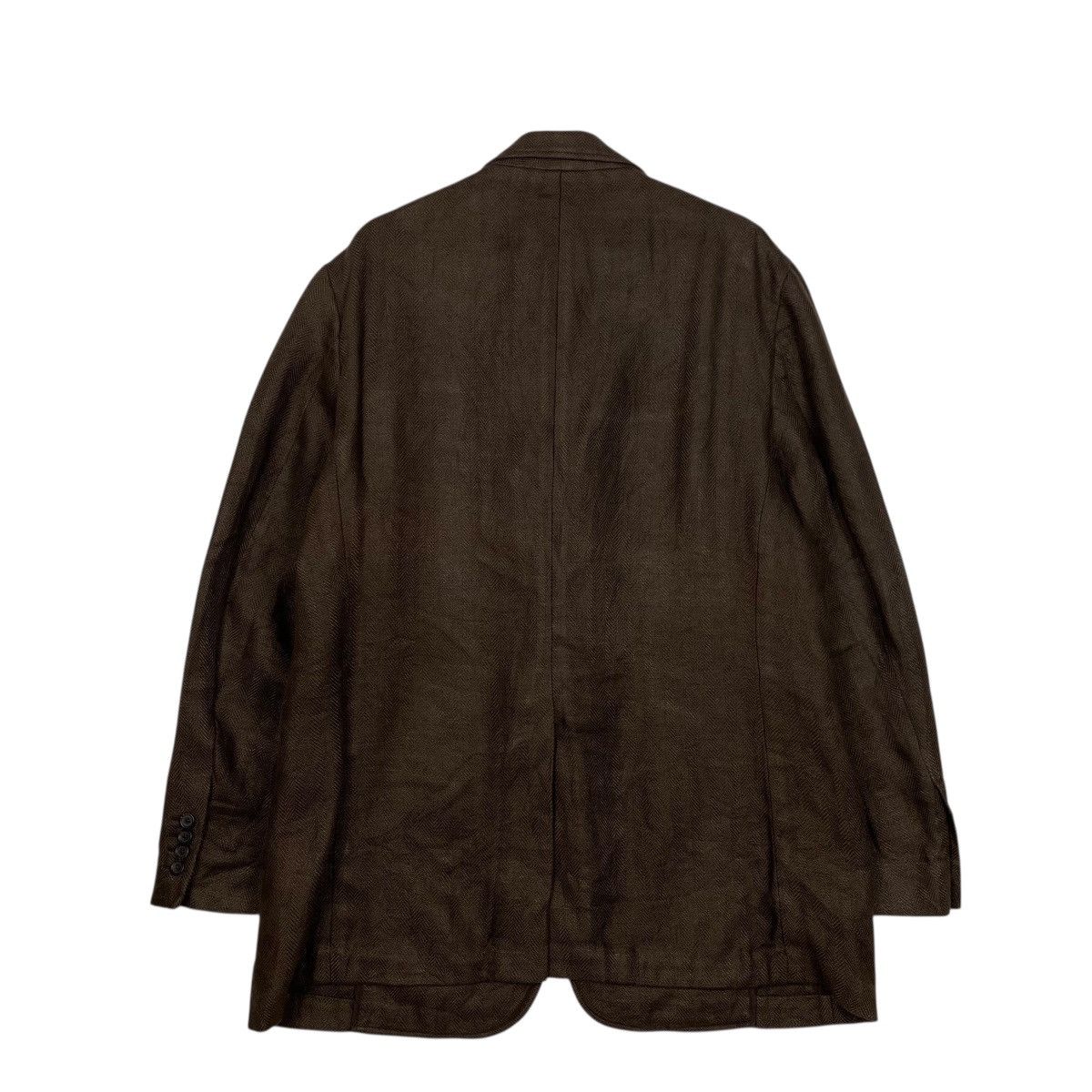 Polo Ralph Lauren Vintage Polo Ralph Lauren coat jacket Size US M / EU 48-50 / 2 - 7 Thumbnail