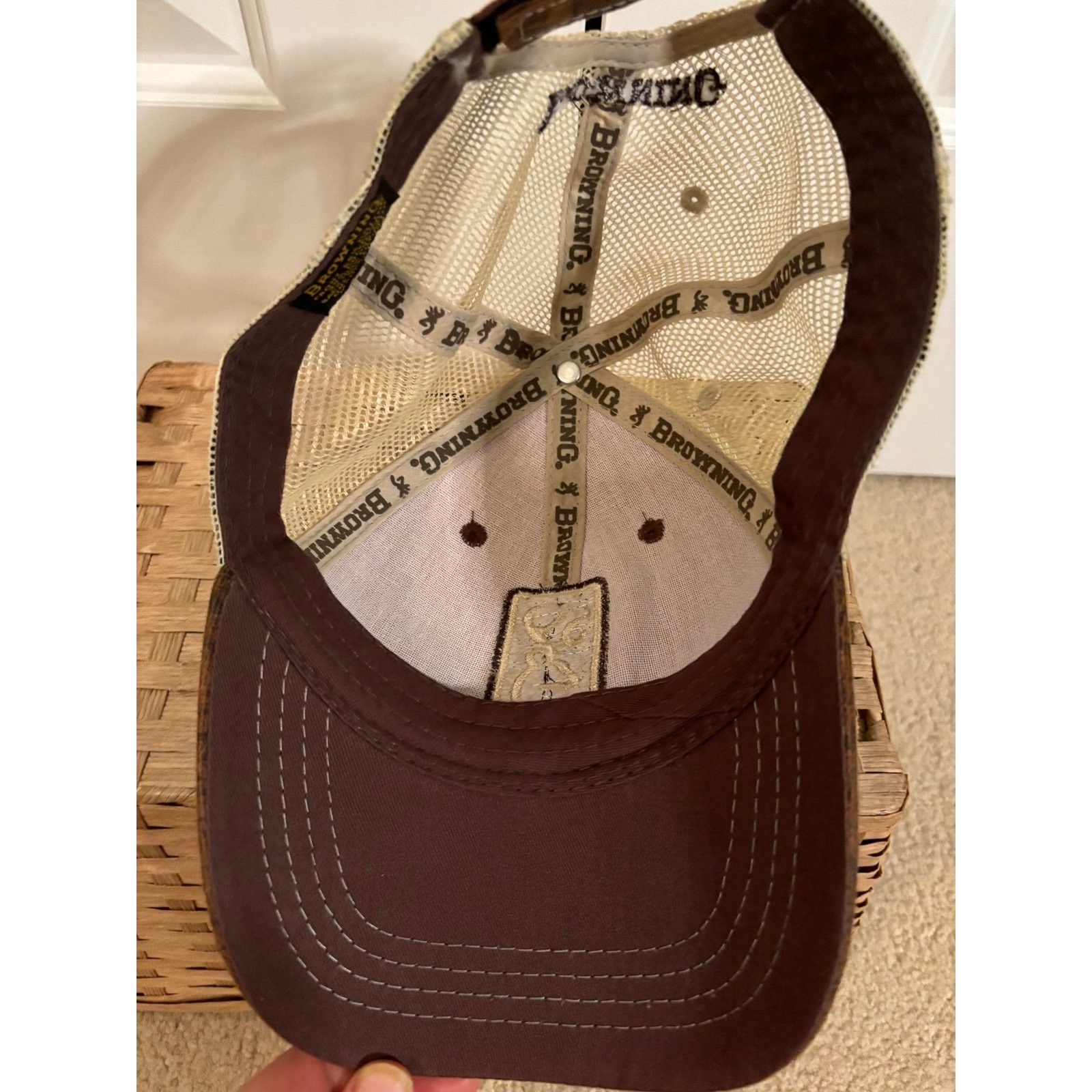 Other Browning Men’s Hat Size ONE SIZE - 2 Thumbnail