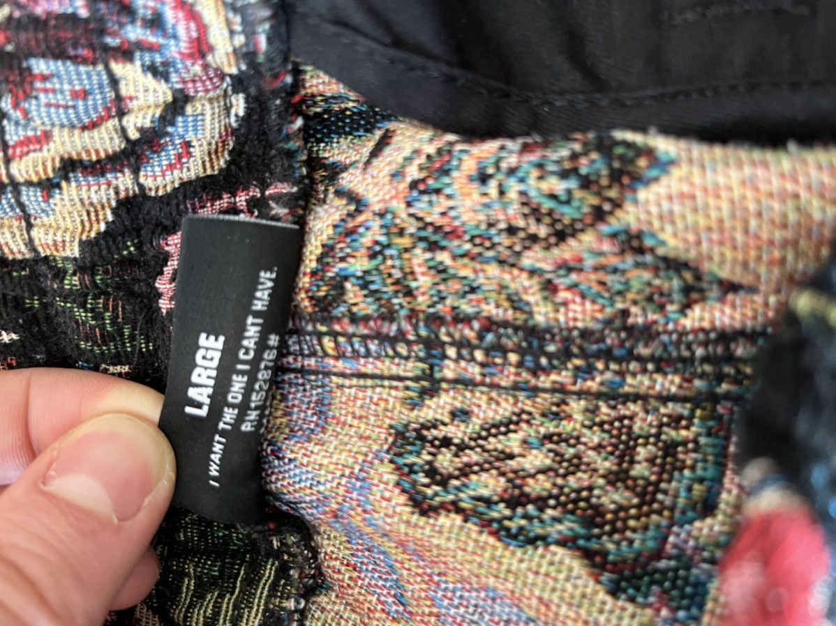 Pleasures Pleasures floral pant Size US 32 / EU 48 - 7 Thumbnail