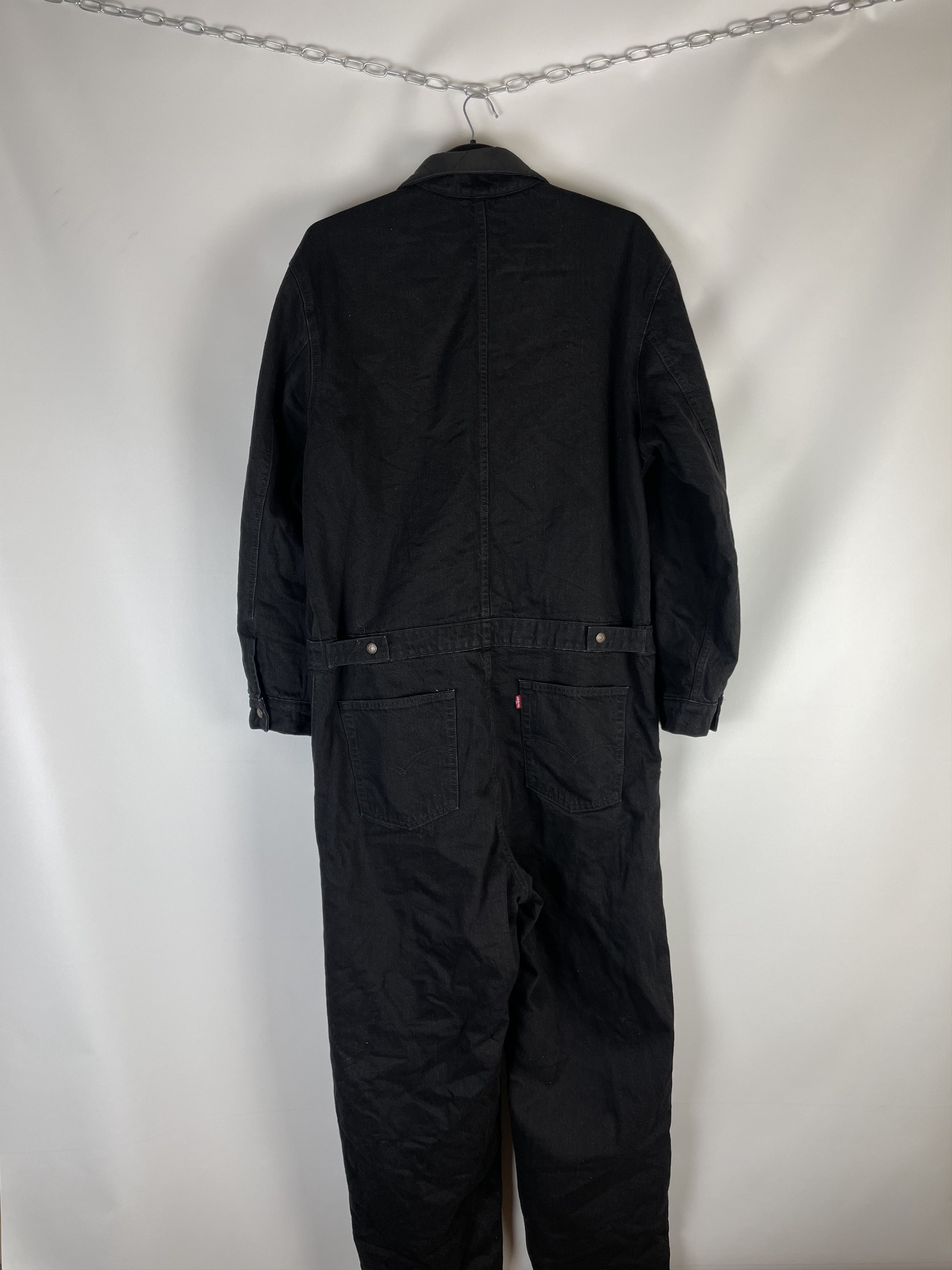 Levi's × Supreme Levi’s x Supreme Jumpsuits Size US 34 / EU 50 - 12 Thumbnail