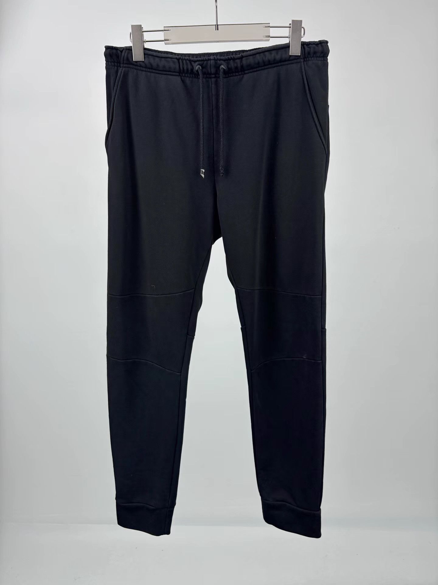 Fendi FENDI Logo Cuff Pants Size US 34 / EU 50 - 2 Thumbnail