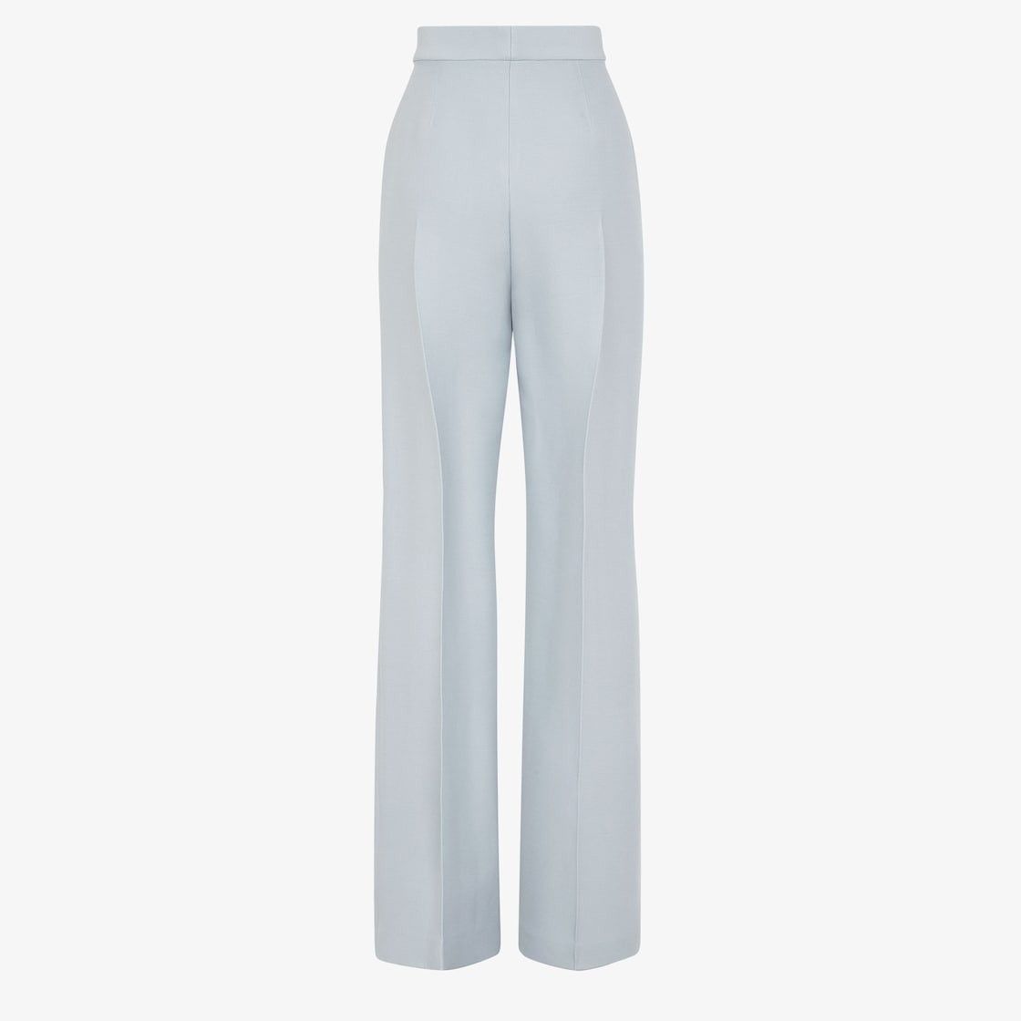 Fendi o1s1wg110425 Pants in Grey Size 34" / US 12 / IT 48 - 2 Thumbnail