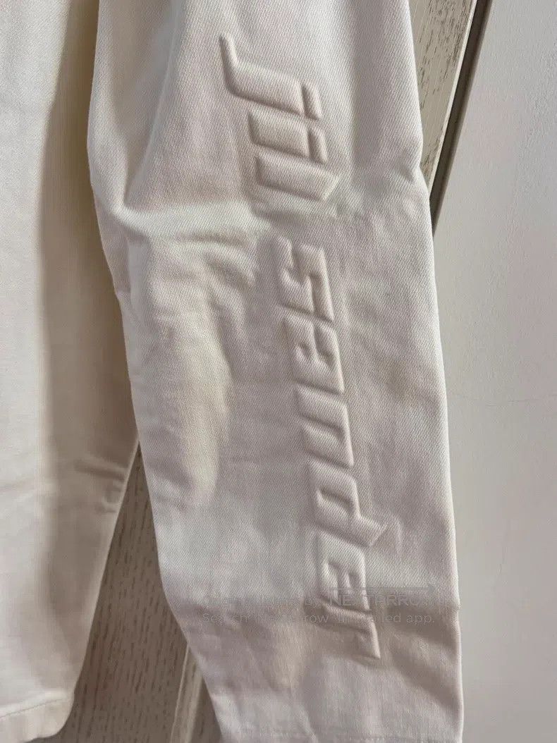 Jil Sander Jil Sander size 40 Cotton Men's Shirt Size US XL / EU 56 / 4 - 3 Thumbnail
