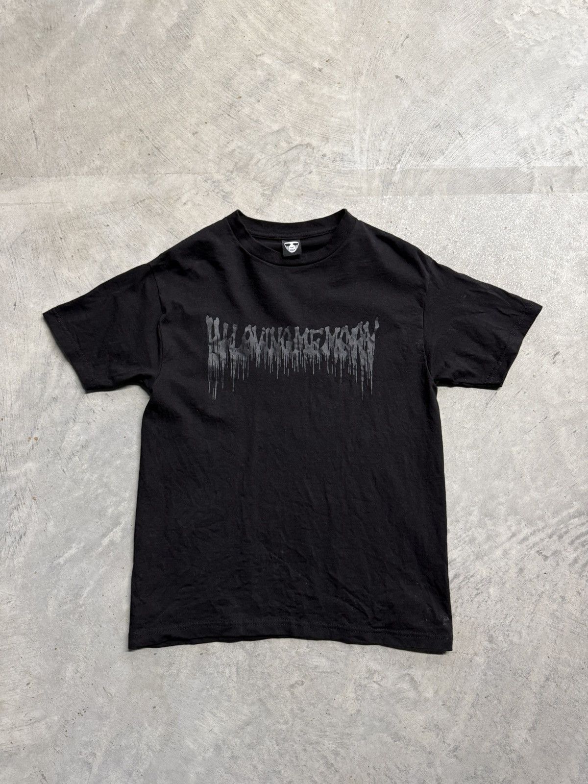 Other In Loving Memory Bones Logo T-Shirt Size US S / EU 44-46 / 1 - 1 Thumbnail