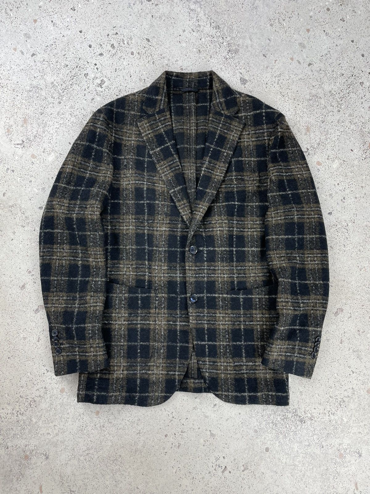 L.B.M 1911 Tailored Men’s Blazer