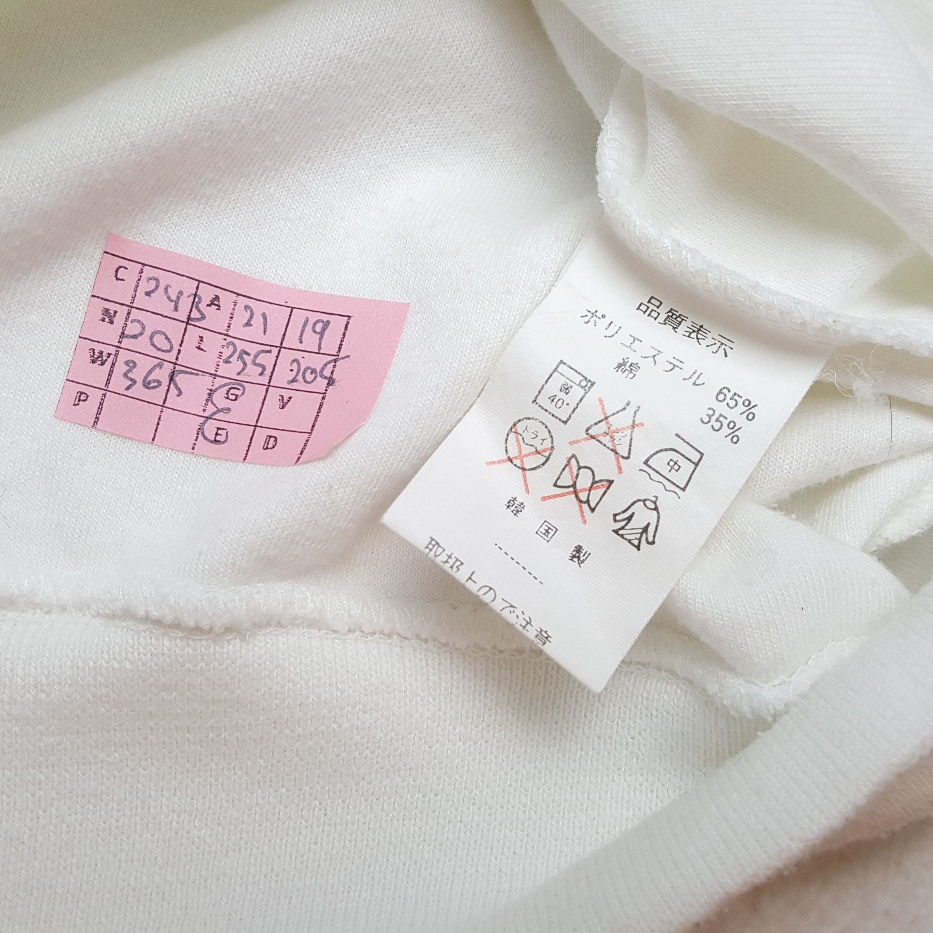 Valentino × Vintage VALENTINO CHRISTY Colourful Design Sweatshirt Size US M / EU 48-50 / 2 - 6 Thumbnail