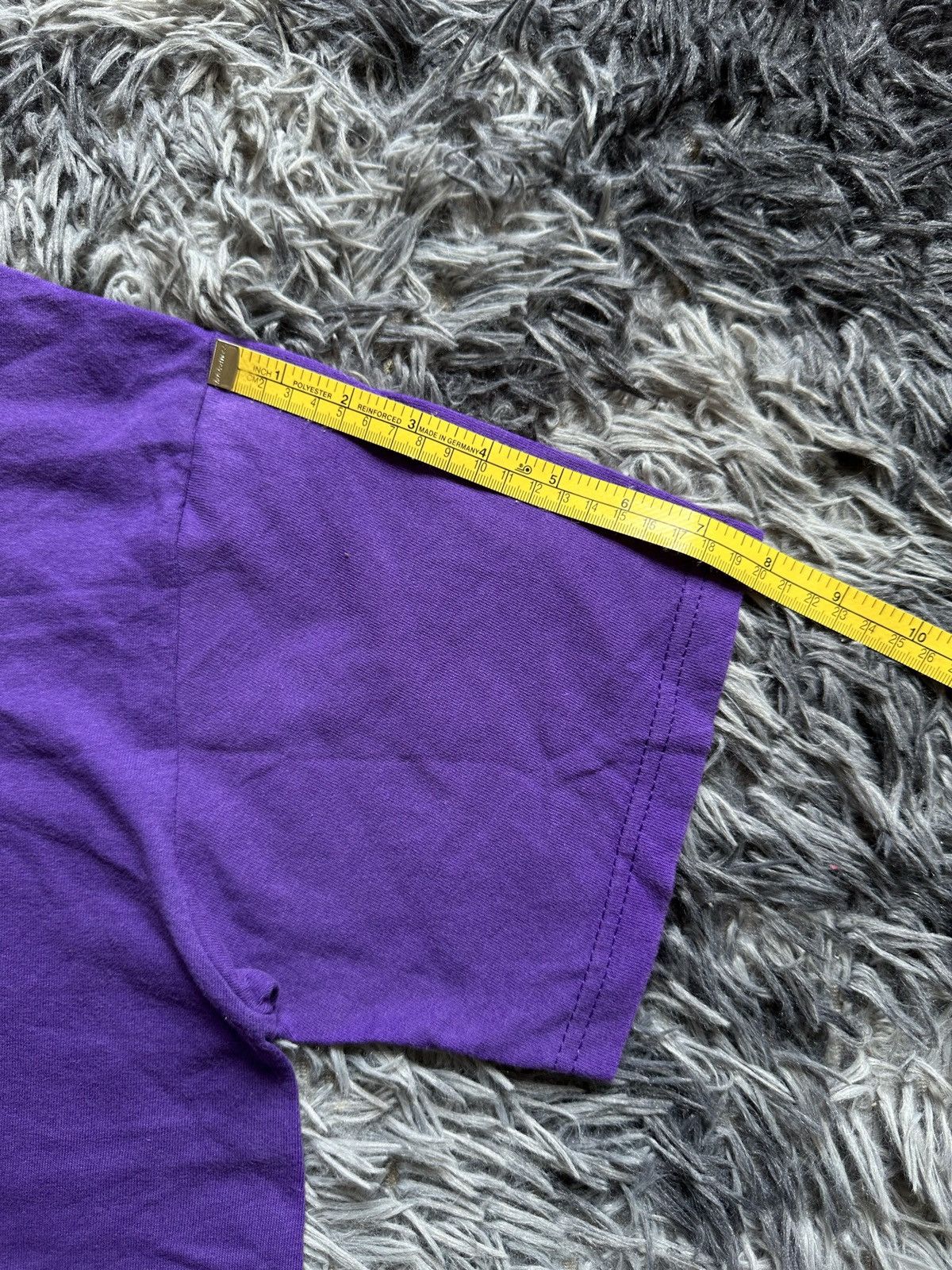 Hiroshi Fujiwara 1997 Knot by MIW [ Made in the World ] vintage tee Size US M / EU 48-50 / 2 - 10 Thumbnail