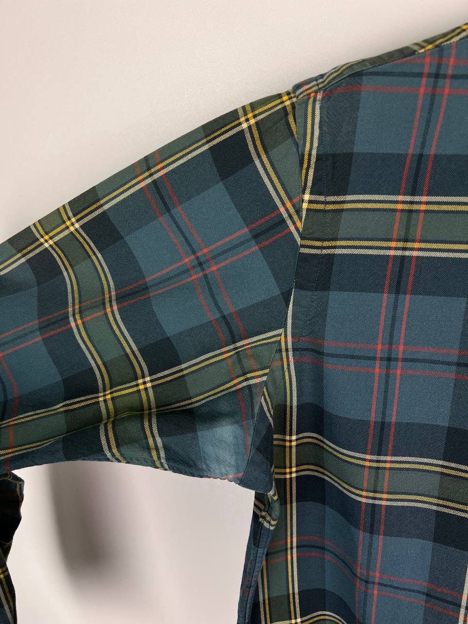 Polo Ralph Lauren Polo Ralph Lauren luxury shirt size S Size US S / EU 44-46 / 1 - 7 Thumbnail