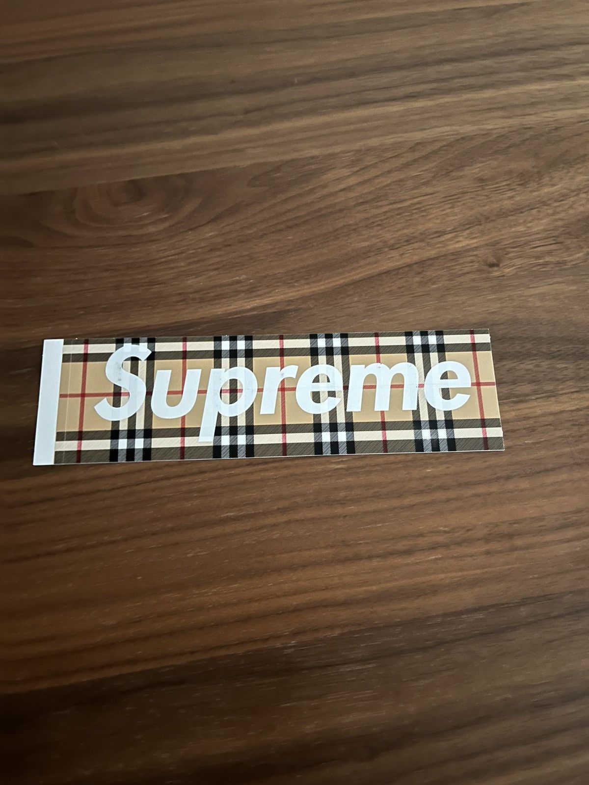 Supreme Box logo pack 6 Size ONE SIZE - 2 Thumbnail
