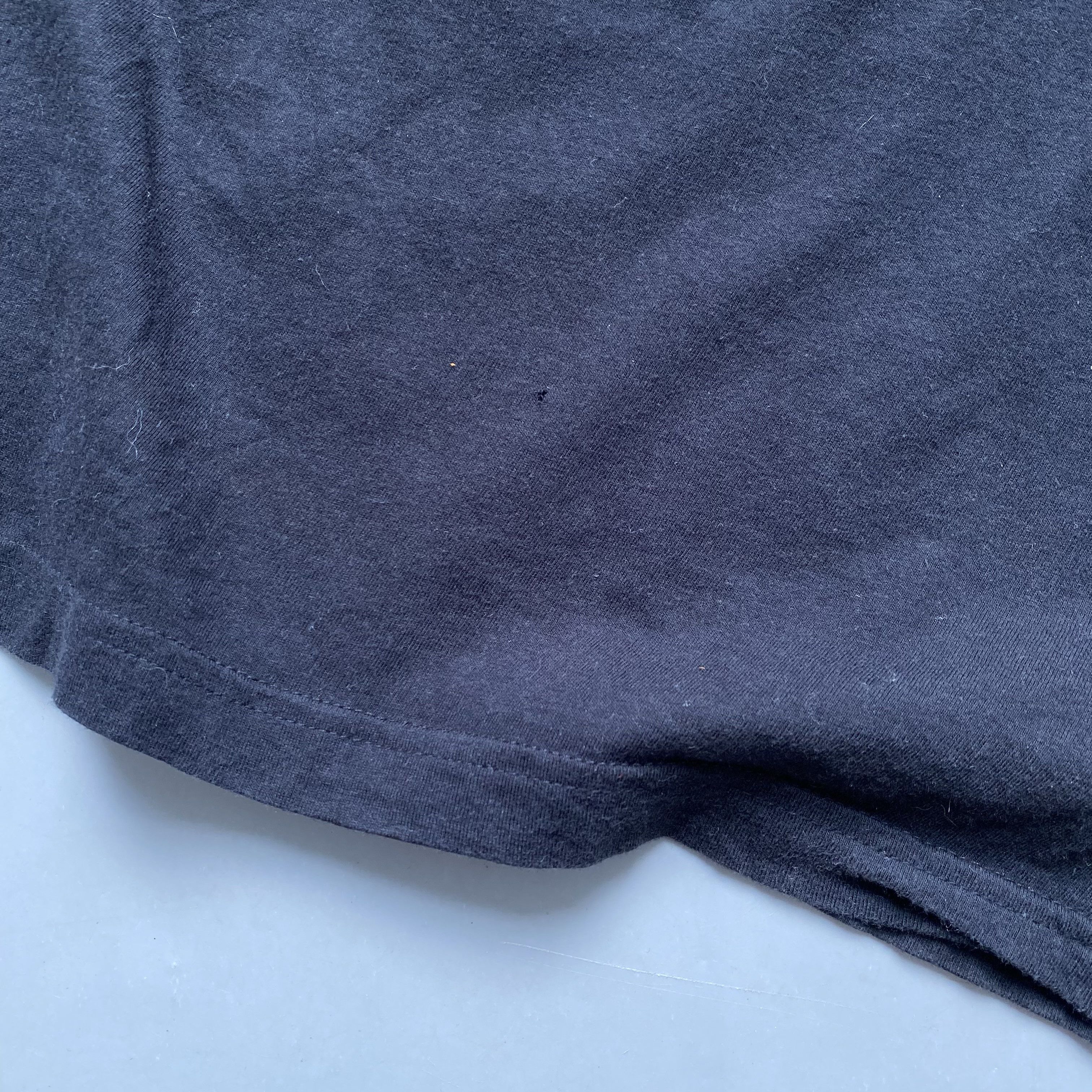 Band Tees 🎸 Retro David Bowie Face logo Band tee Vintage style Size US XL / EU 56 / 4 - 7 Thumbnail