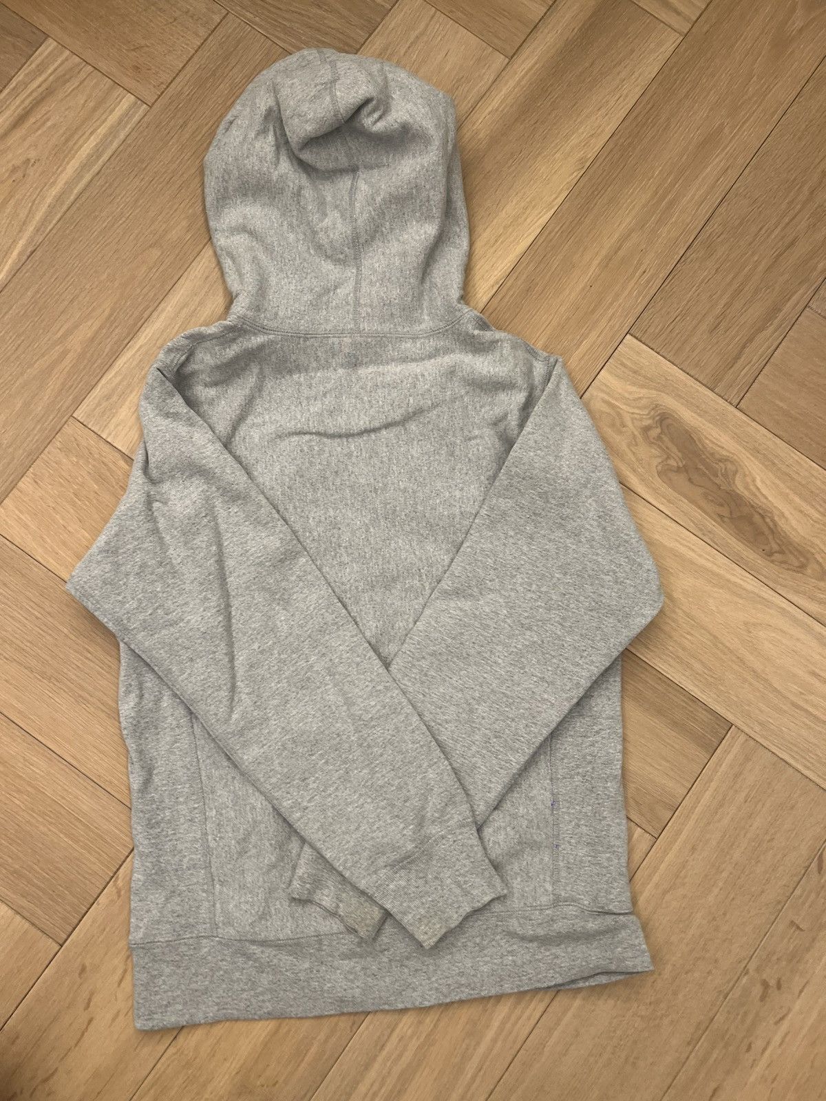 Supreme Supreme Box Logo Hoodie Size US M / EU 48-50 / 2 - 6 Thumbnail
