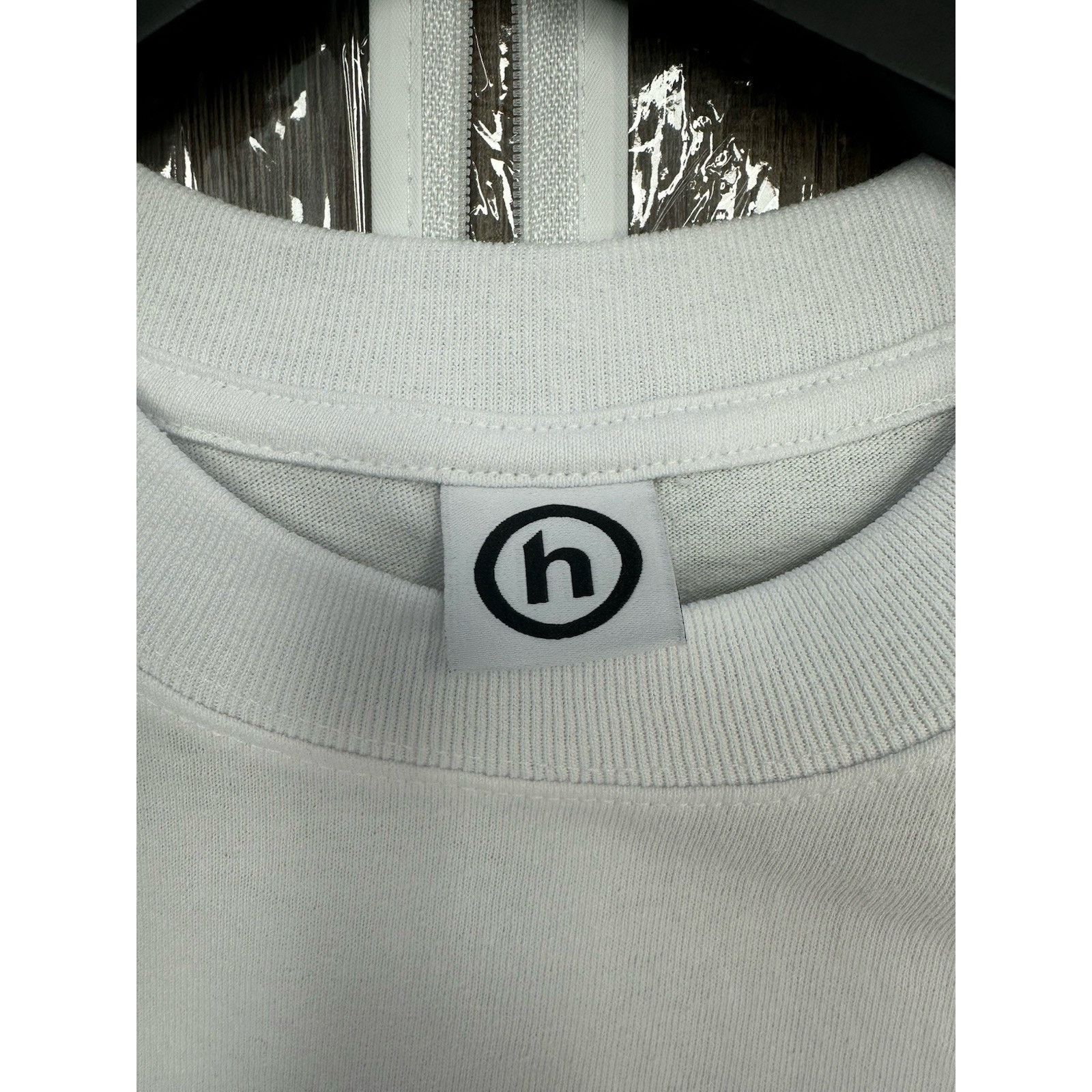 HIDDEN Size Medium - Hidden NY Gameboy T-Shirt White Size US M / EU 48-50 / 2 - 5 Thumbnail