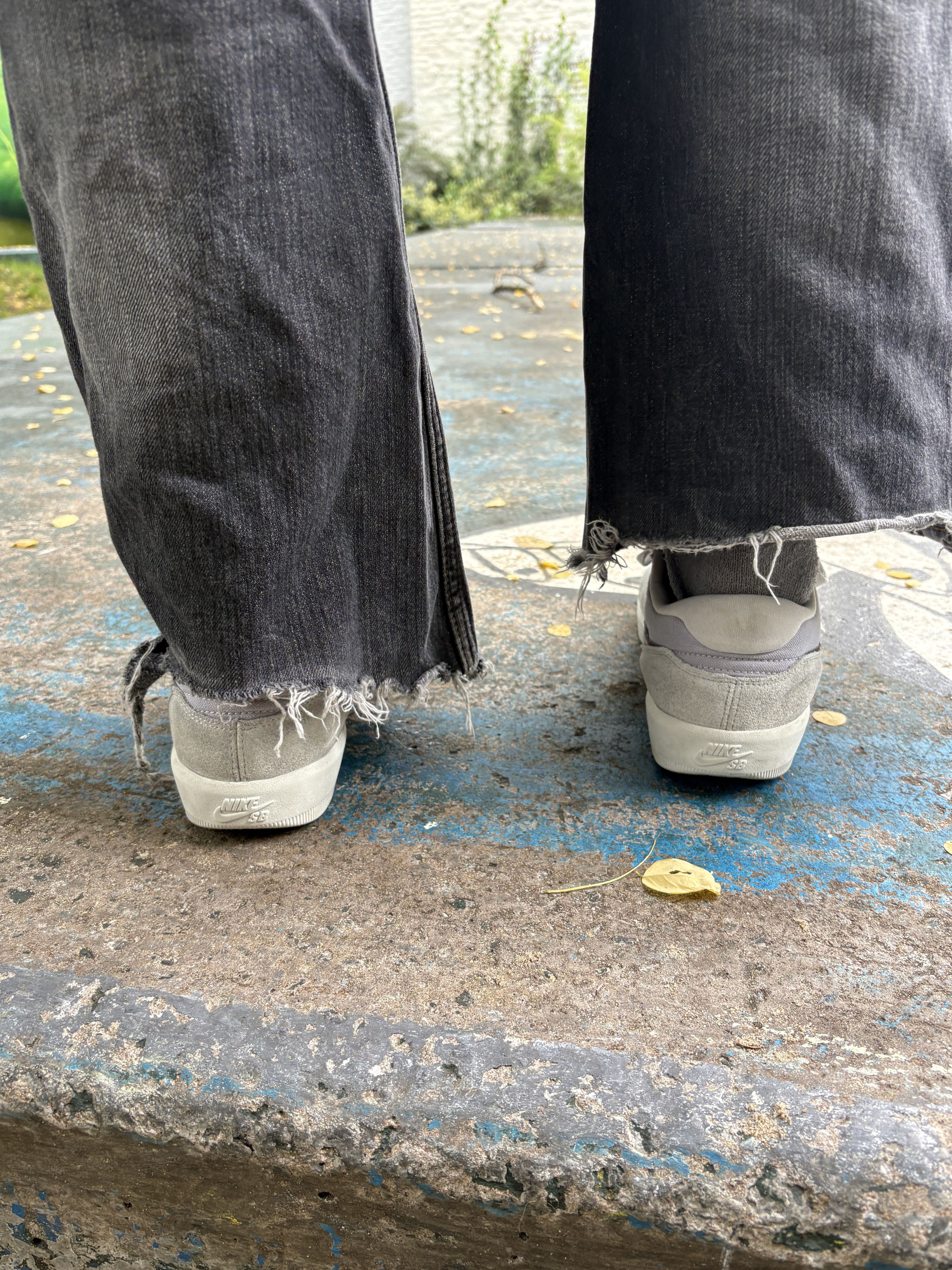 Nike SB Nike Sb Force 58 Size US 9 / EU 42 - 8 Thumbnail