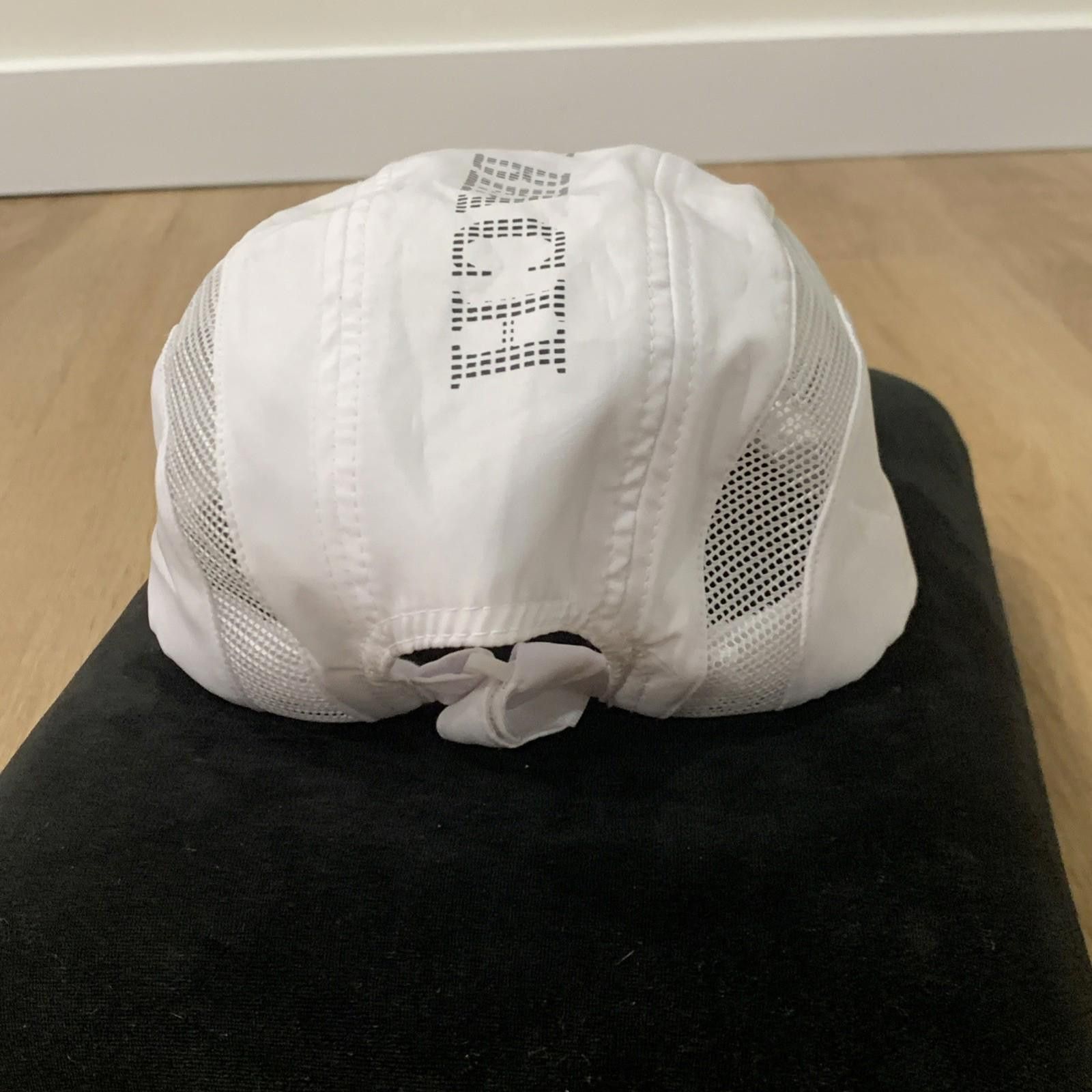 Other New Vacation Supply Co Miami Beach Performance Cap White Hat Size ONE SIZE - 7 Thumbnail