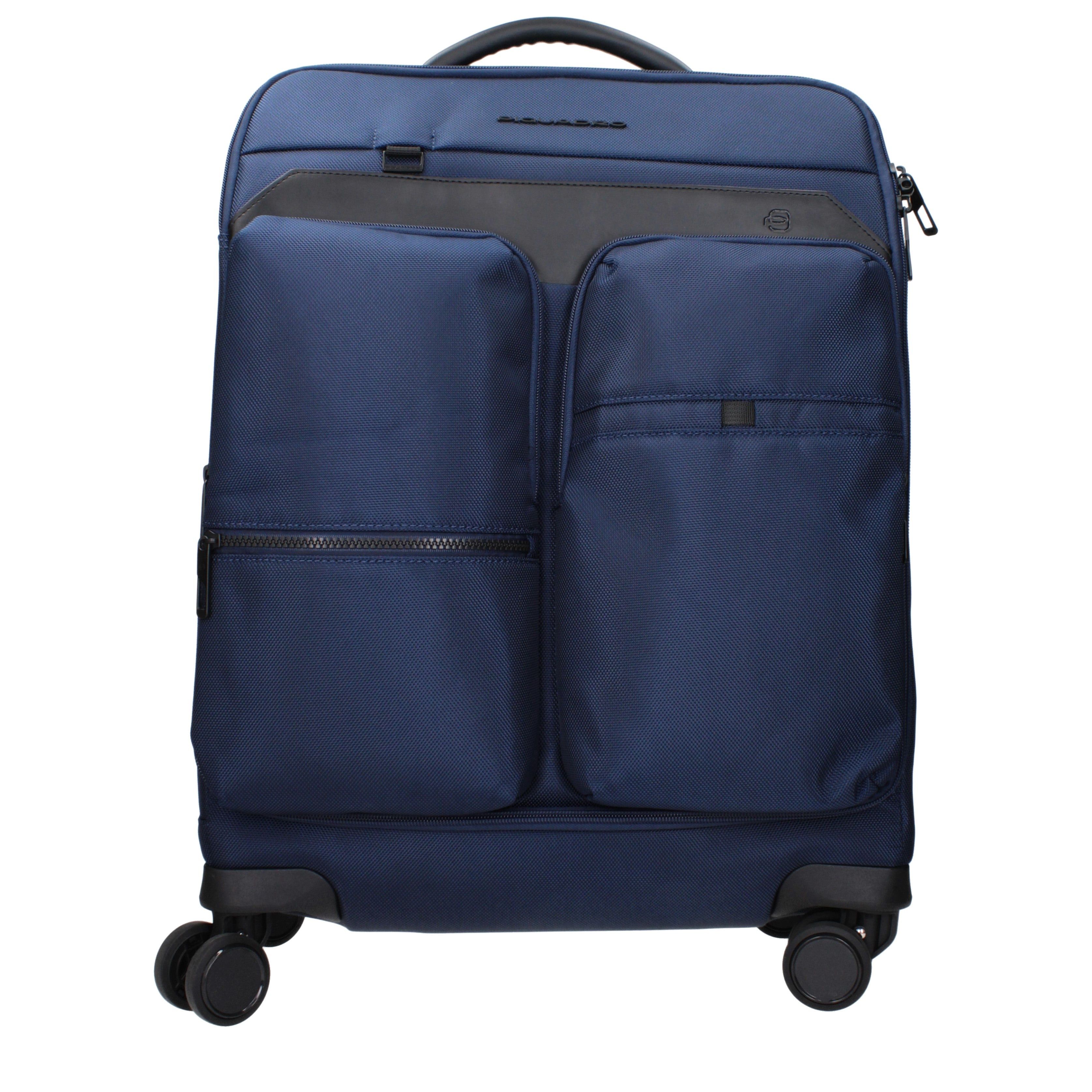 Piquadro Trolley Size ONE SIZE - 1 Thumbnail