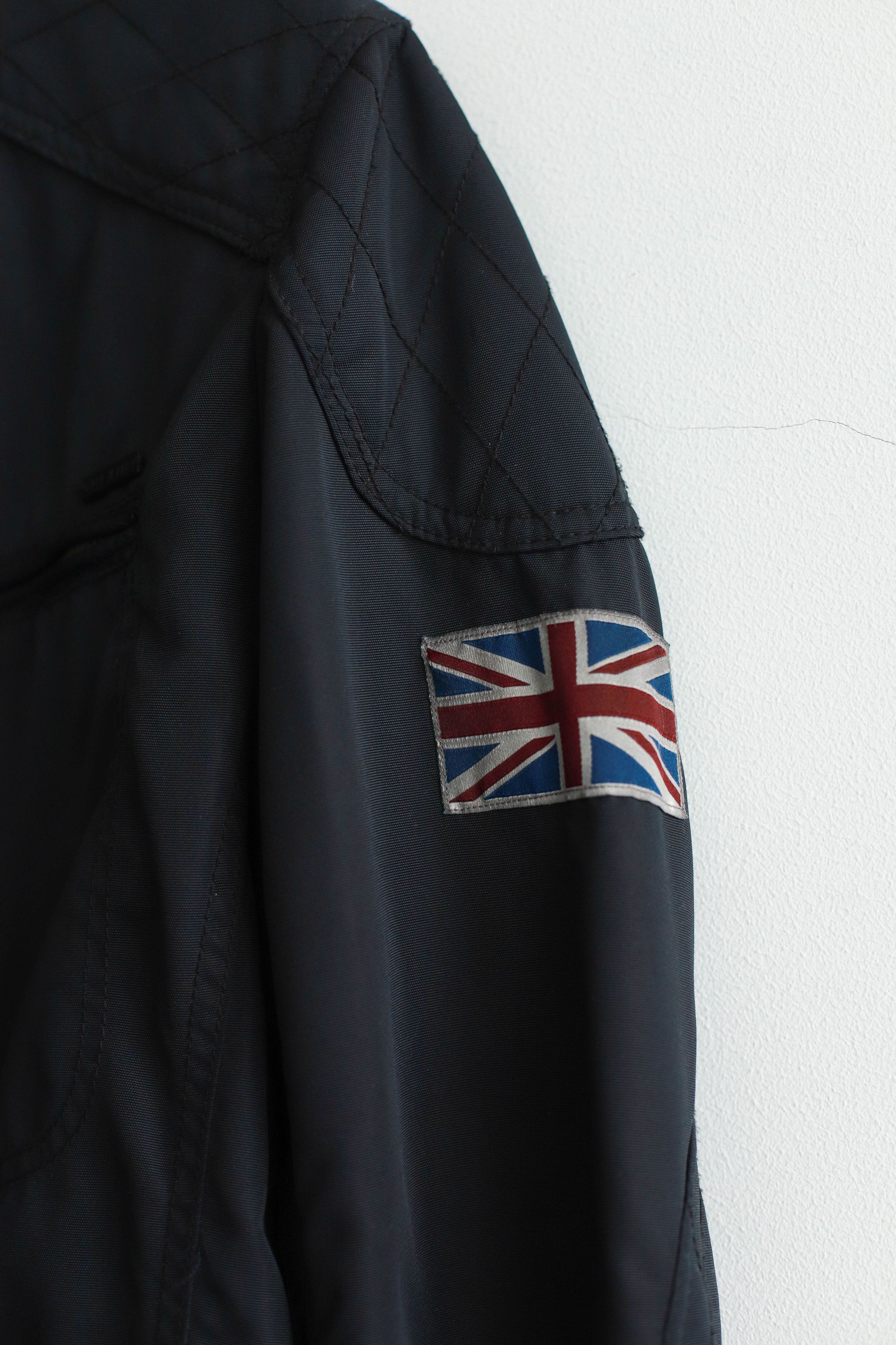 Pepe Jeans Pepe Jeans Jacket Triumph Mens Size US L / EU 52-54 / 3 - 2 Thumbnail