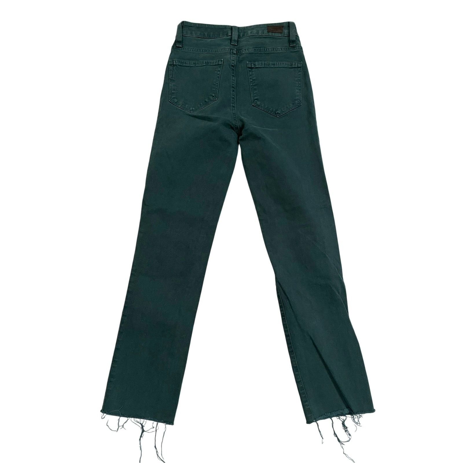 Paige Paige, Jacqueline Straight, Size 24 Size 24" / US 00 / IT 34 - 2 Thumbnail
