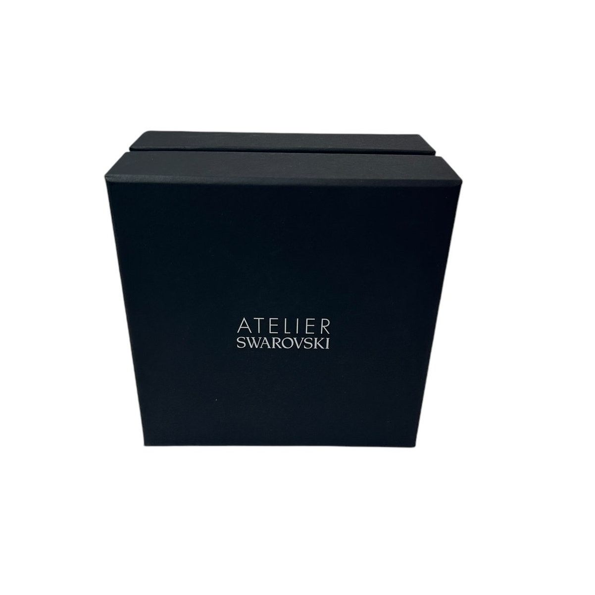 Swarovski Swarovski Atelier Standing Ornament Paperweight Size ONE SIZE - 8 Thumbnail