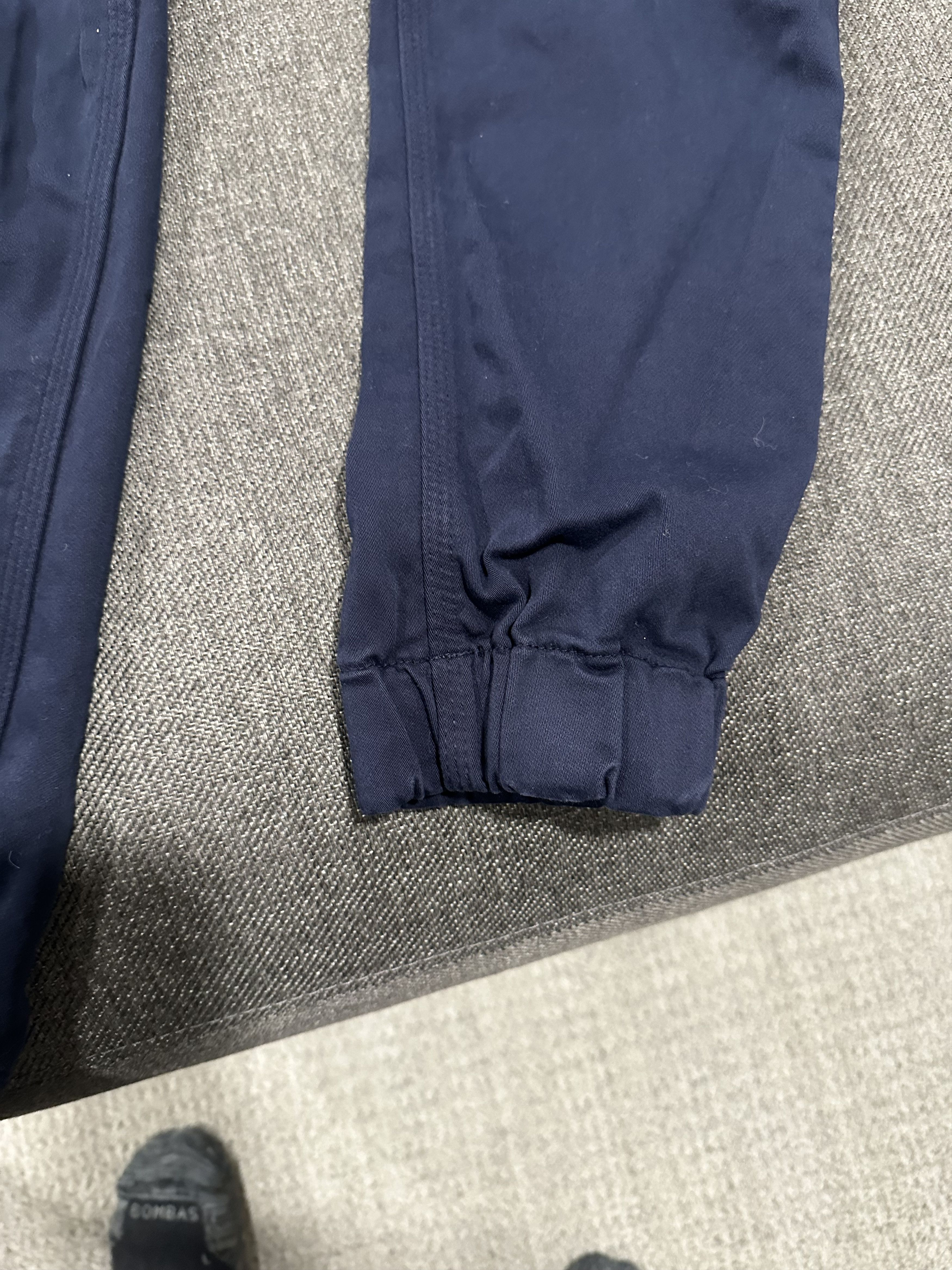 DUER No Sweat Jogger Slim Fit Size US 33 - 3 Thumbnail