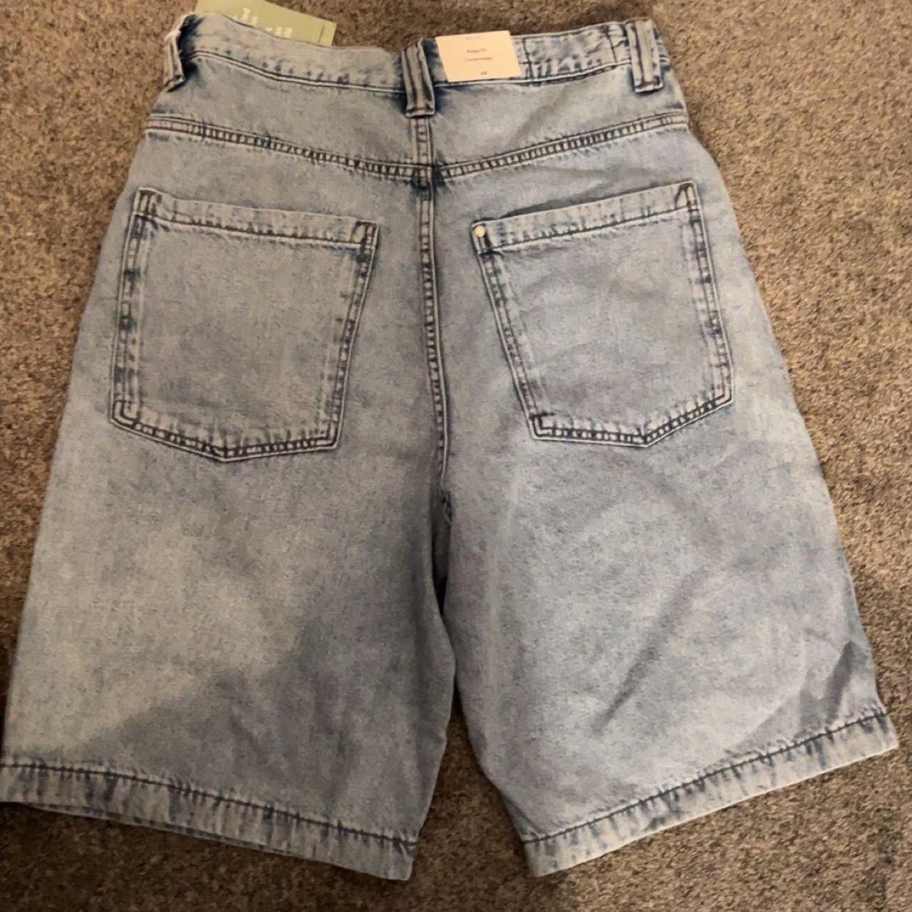 H&M H&M baggy shorts Size US 32 / EU 48 - 3 Thumbnail