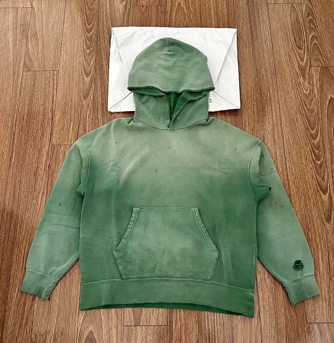 Visvim Visvim 24aw Jumbo SB Hoodie F.Z. Crash size3 | Grailed