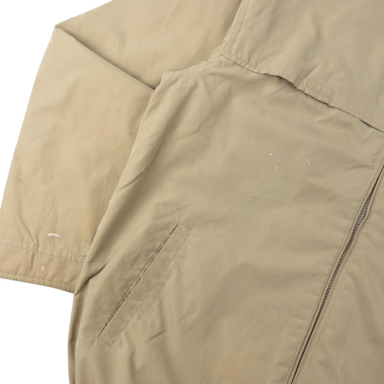 Stussy Vintage Stussy Zip Up Jacket Size L Size US L / EU 52-54 / 3 - 5 Thumbnail