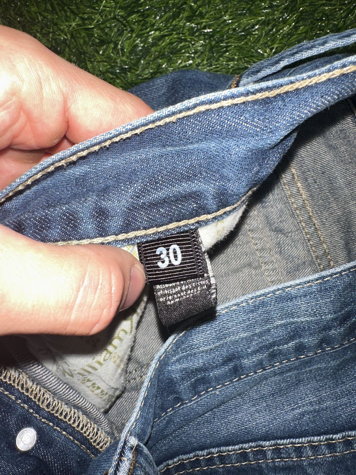 William Rast William Rast jorts shorts size 30 Size US 30 / EU 46 - 5 Thumbnail