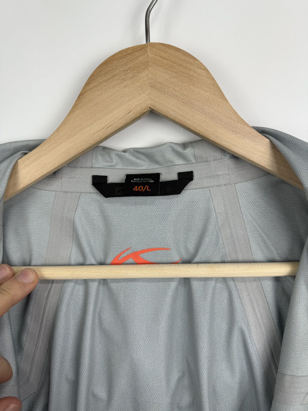KJUS 🇨🇭 Kjus System Membrane Ski Jacket Hooded Woman’s Outdoor Y2K Size L / US 10 / IT 46 - 8 Thumbnail